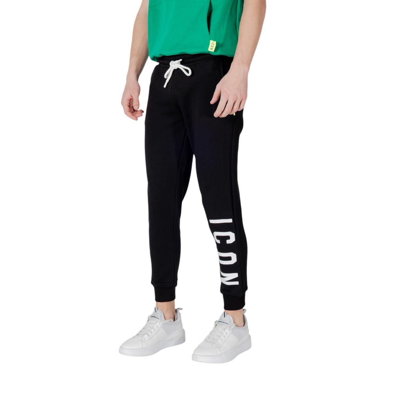 Icon Pantaloni Uomo