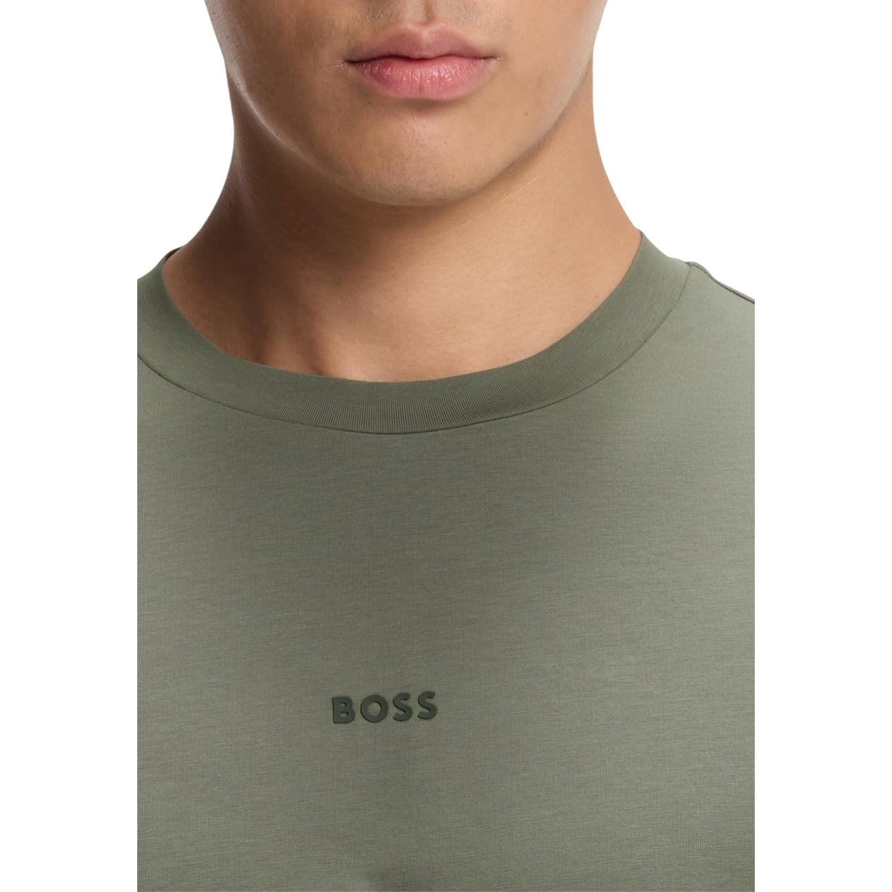 Boss T-Shirt Uomo