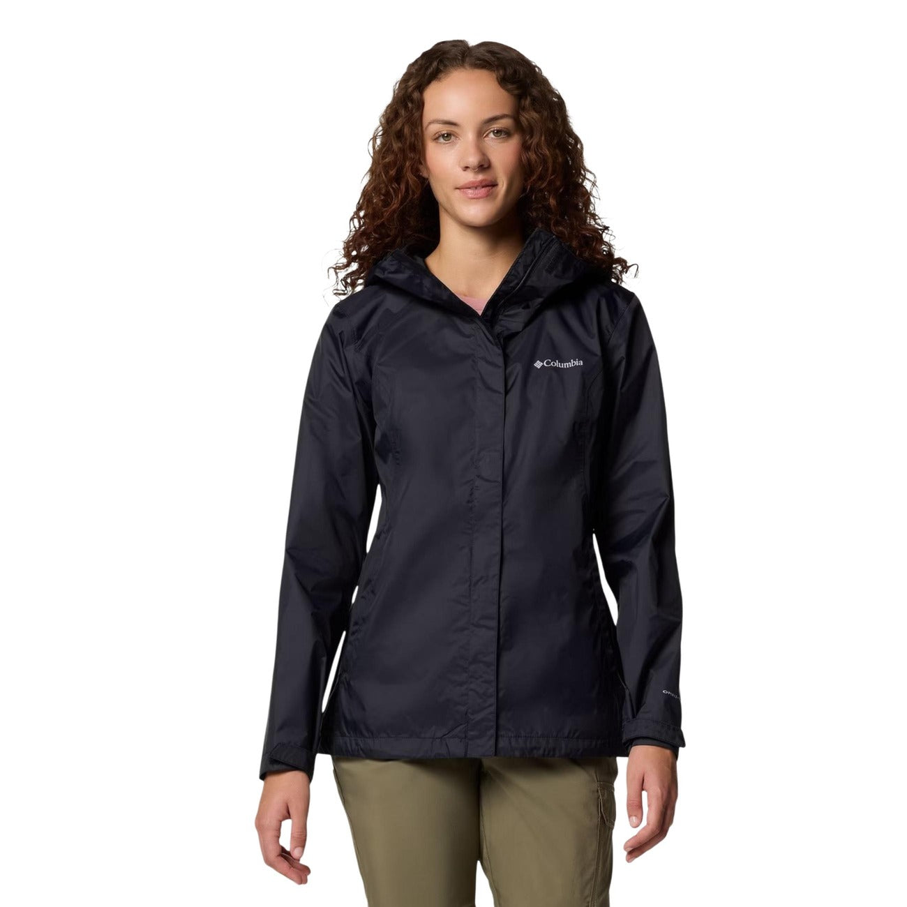 Columbia Giubbotto Donna