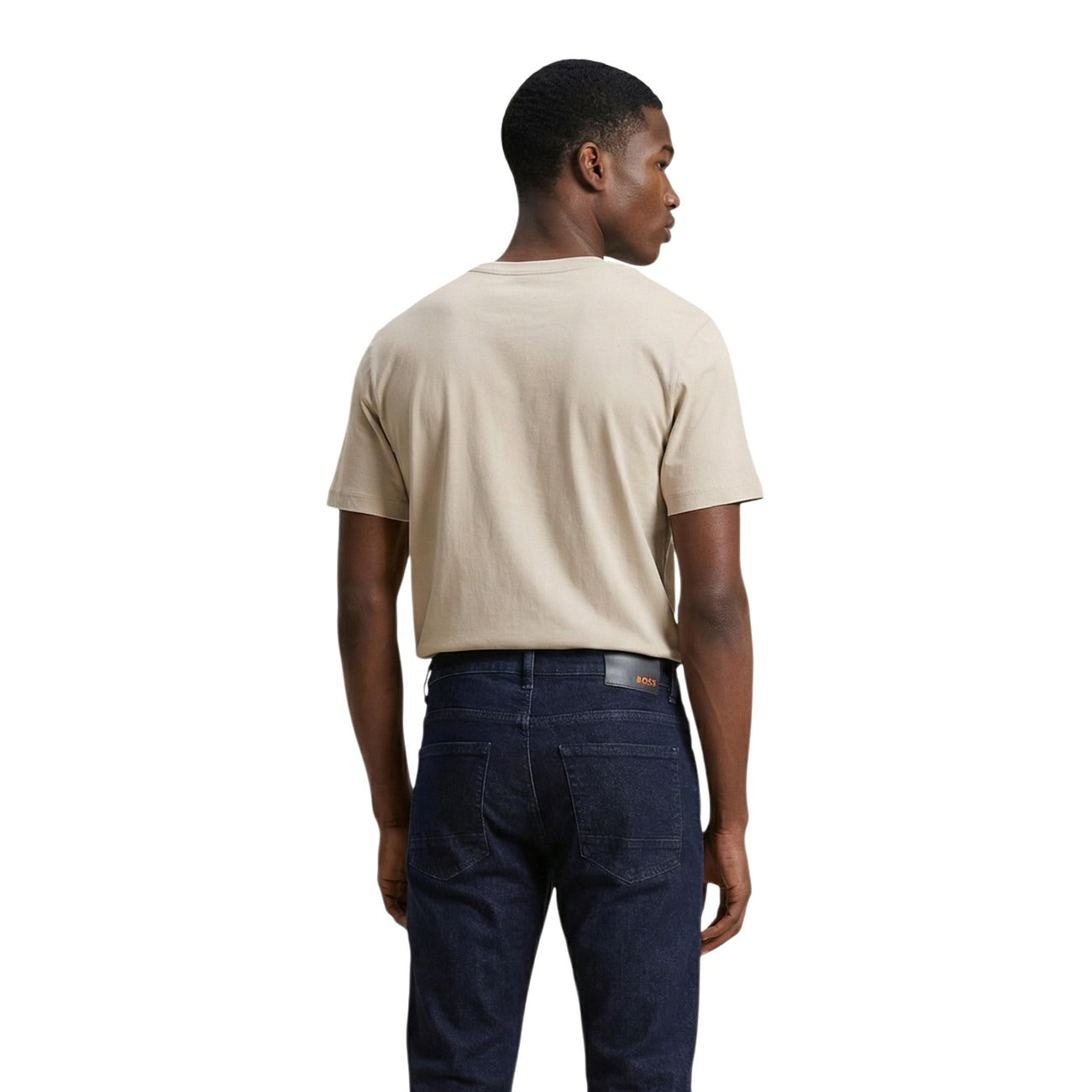 Calvin Klein Jeans T-Shirt Uomo