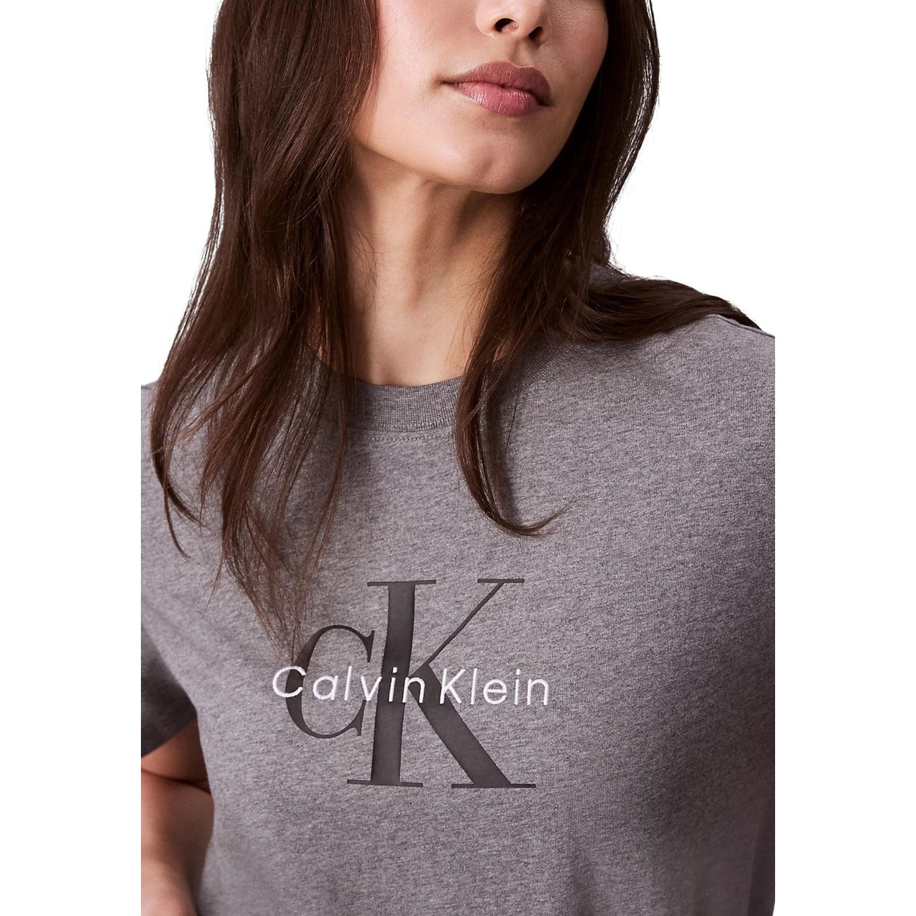 Calvin Klein Jeans T-Shirt Donna