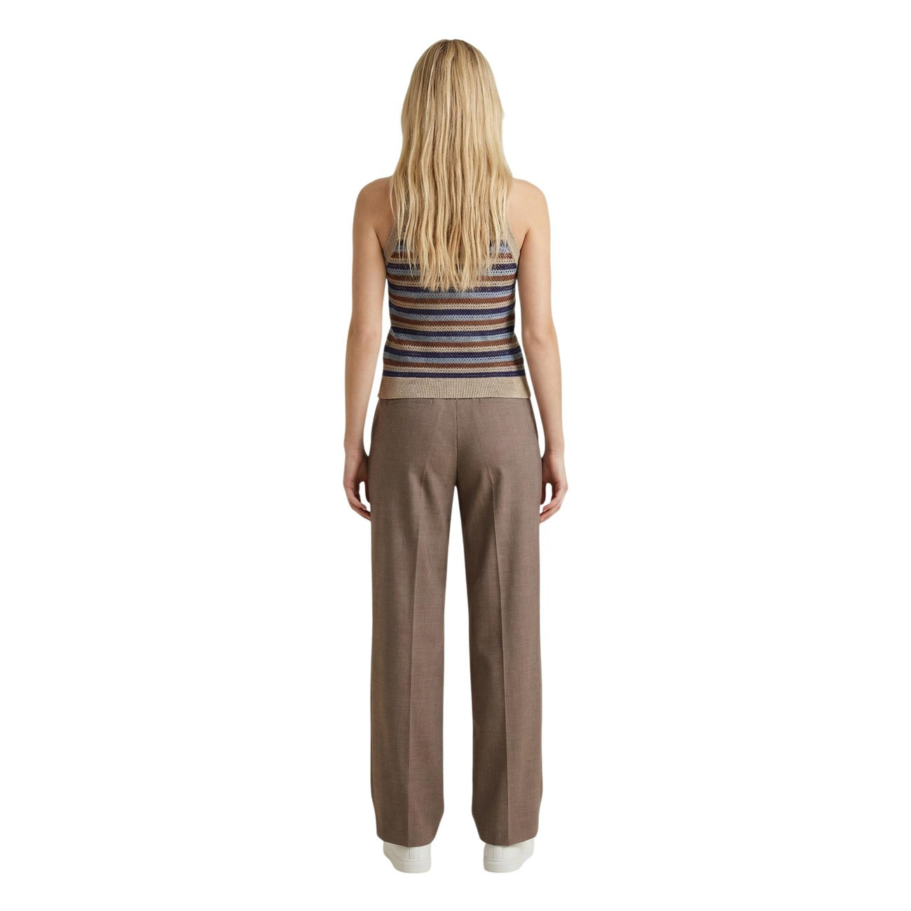 Artigli Gilet Donna