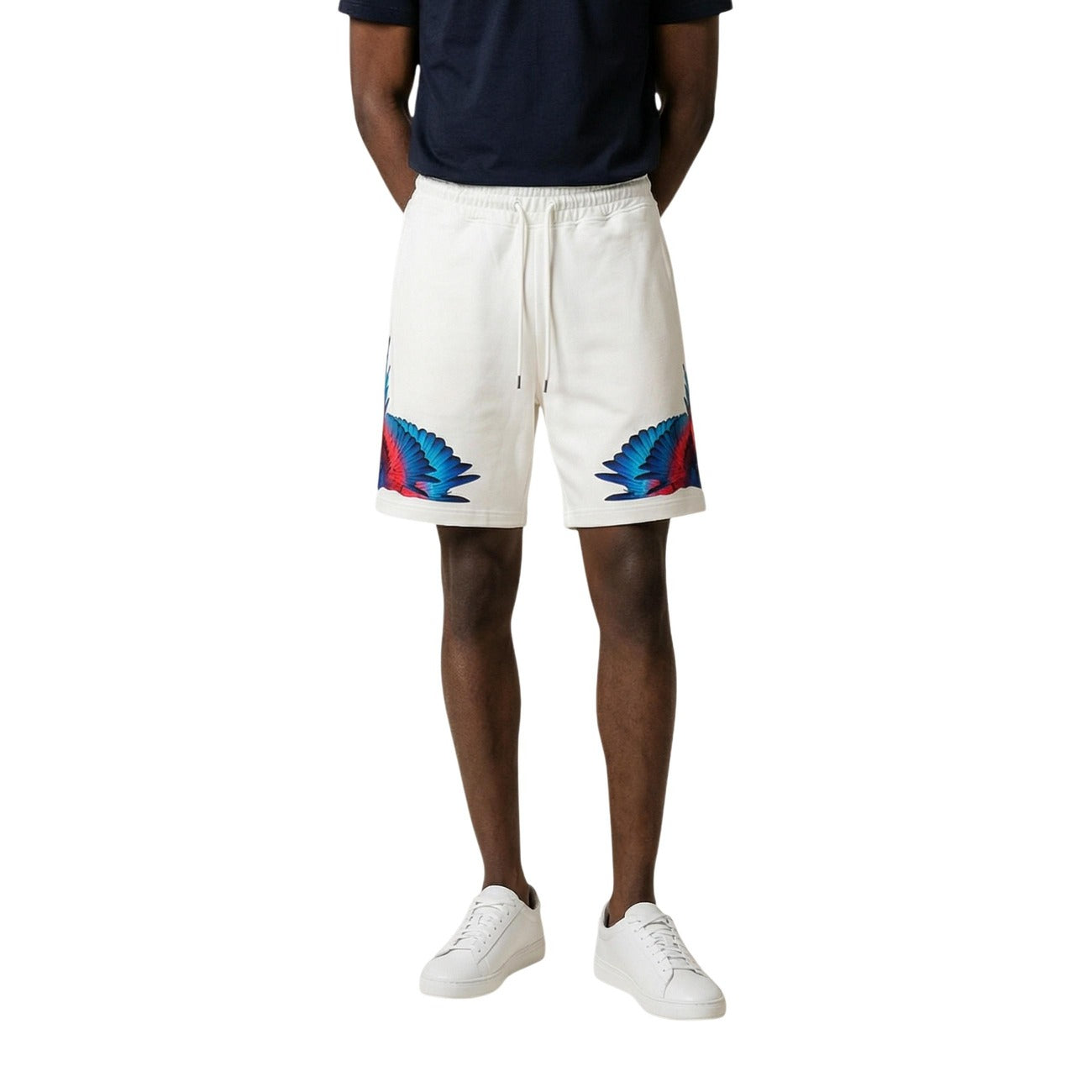 County Of Milan Bermuda Uomo