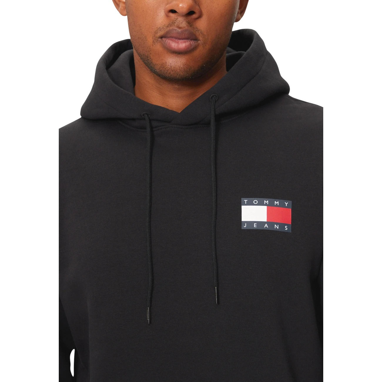 Tommy Hilfiger Jeans Felpa Uomo