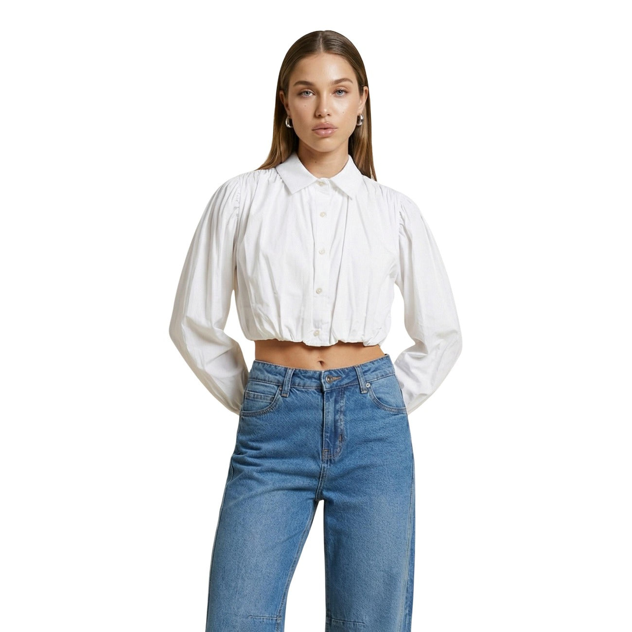 I Am Camicia Donna