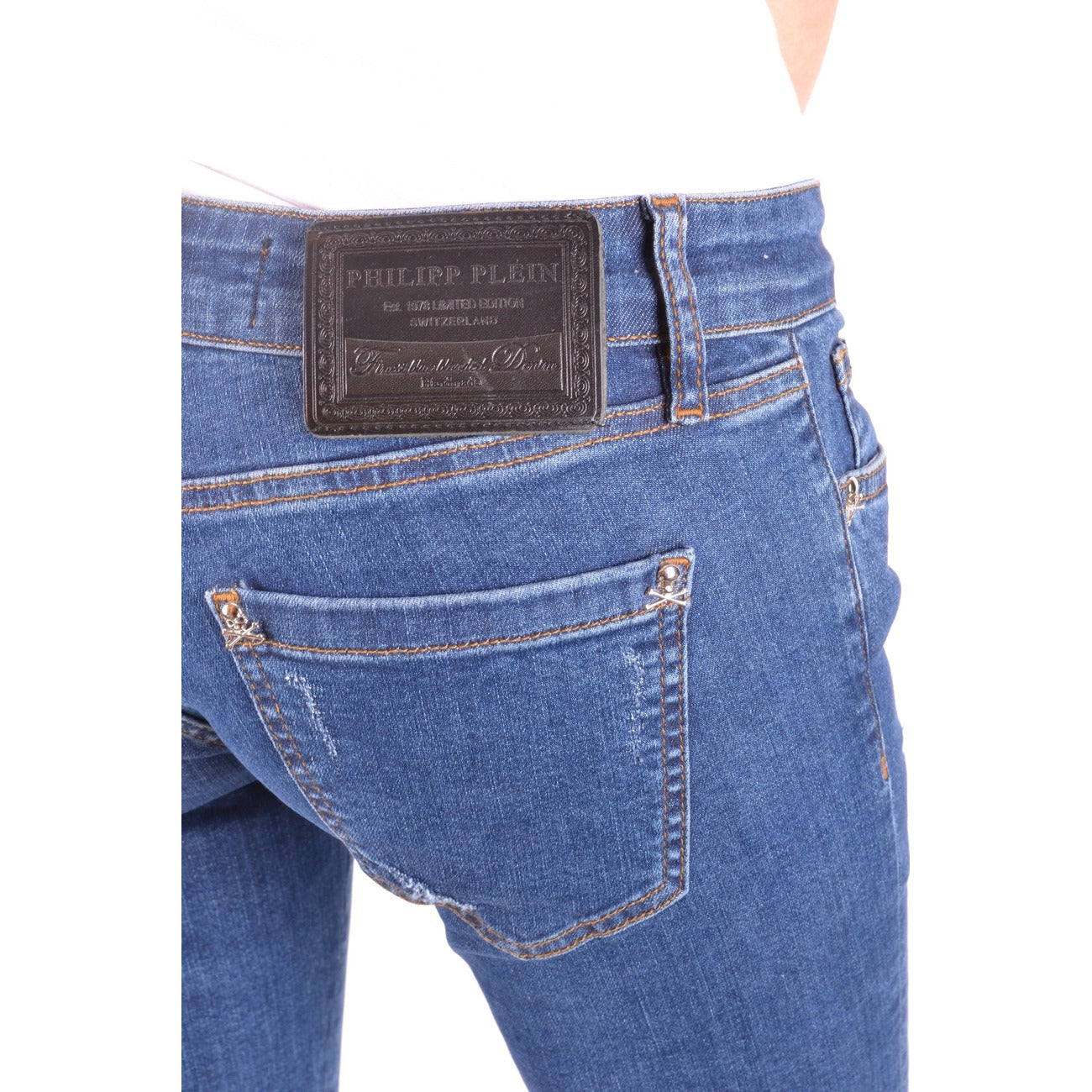 Philipp Plein Jeans Donna