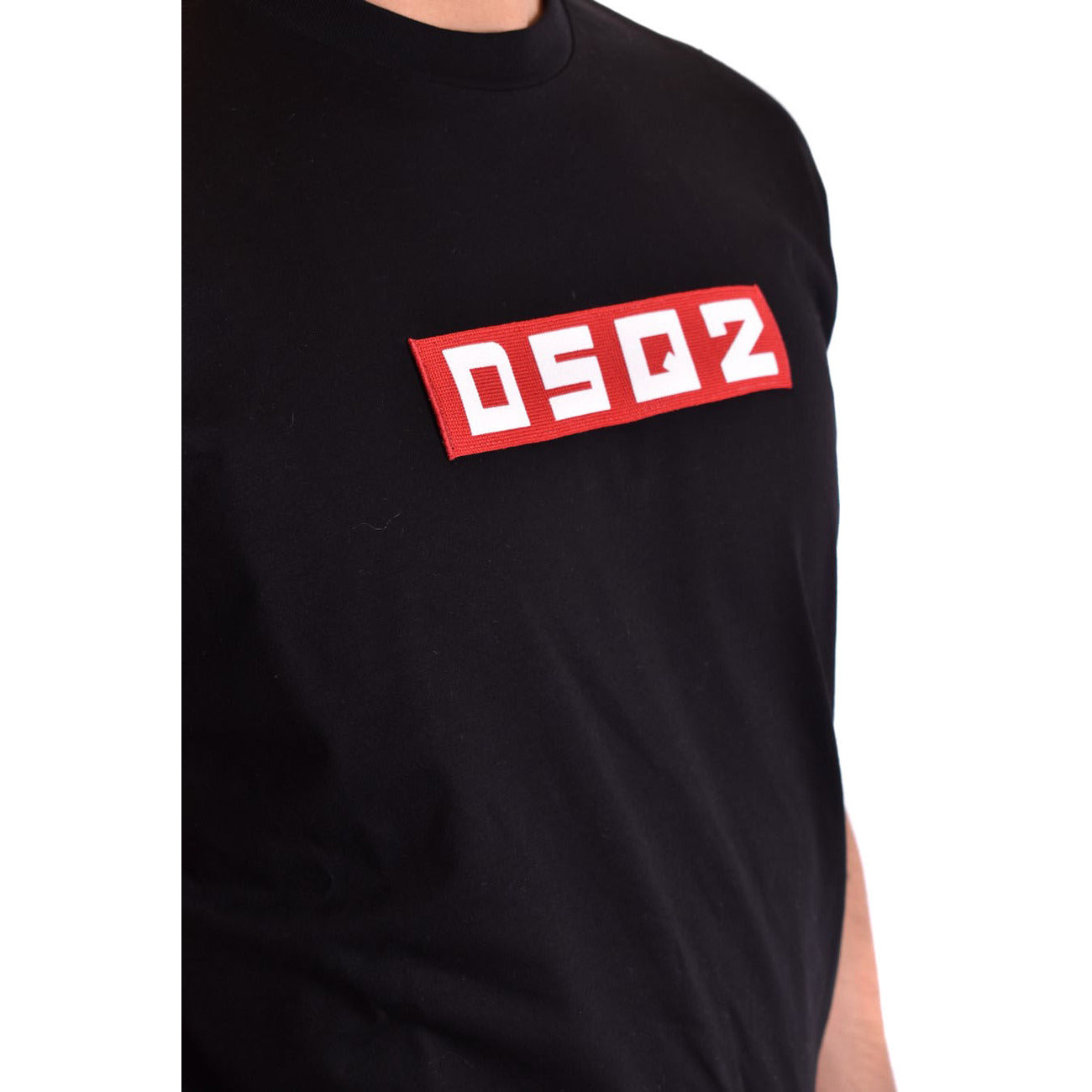 Dsquared2 T-Shirt Uomo