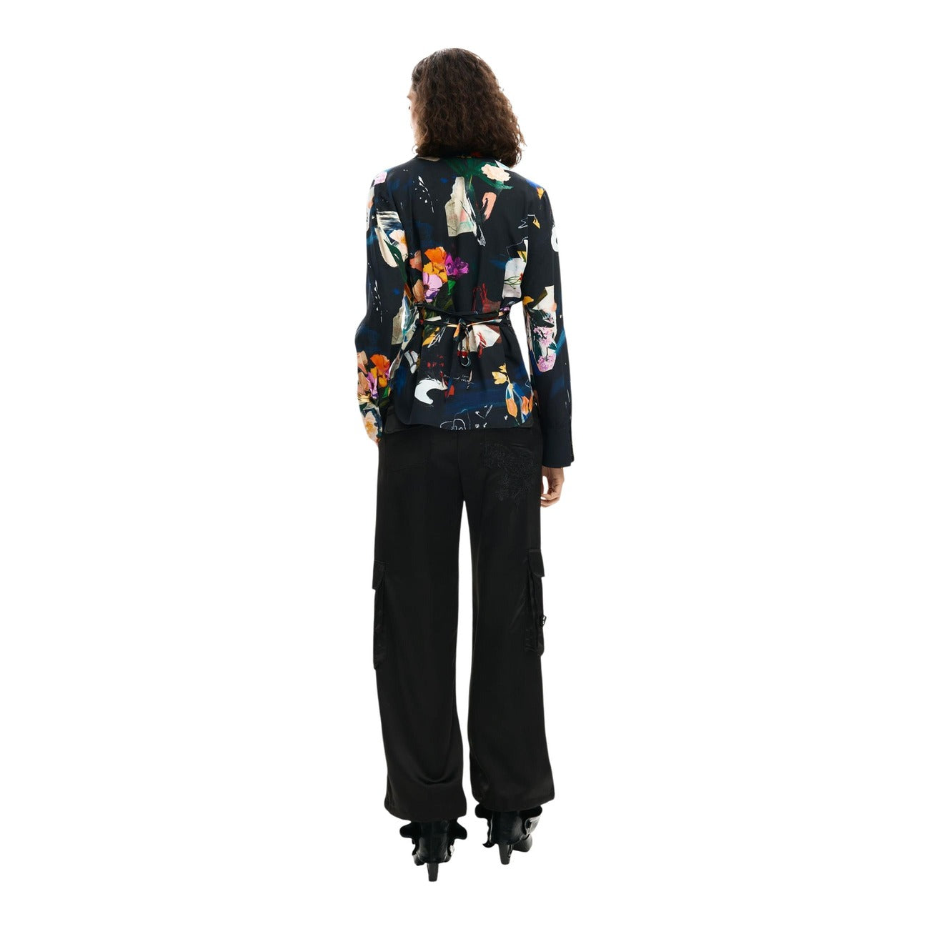 Desigual Camicia Donna