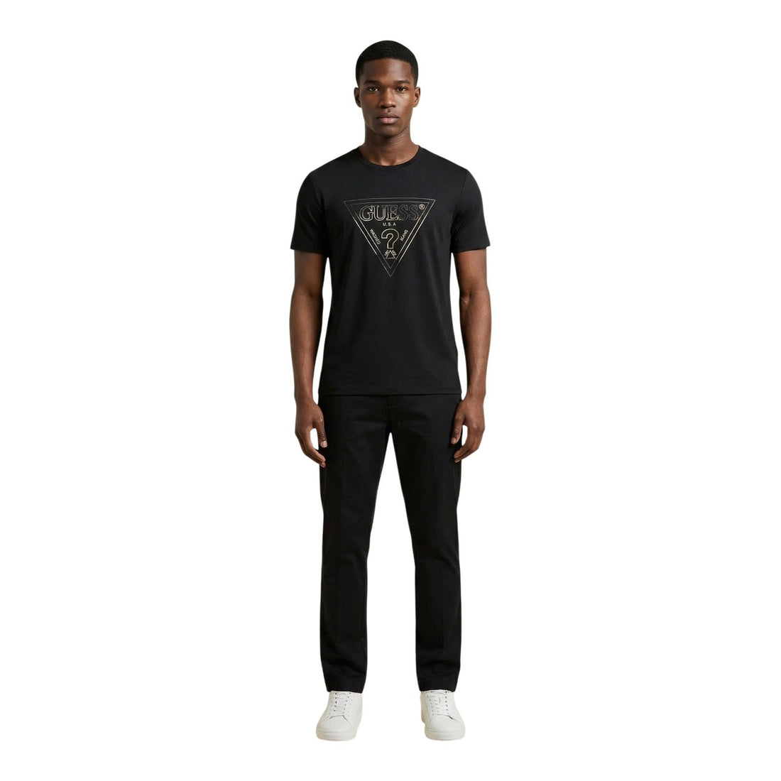 Guess T-Shirt Uomo