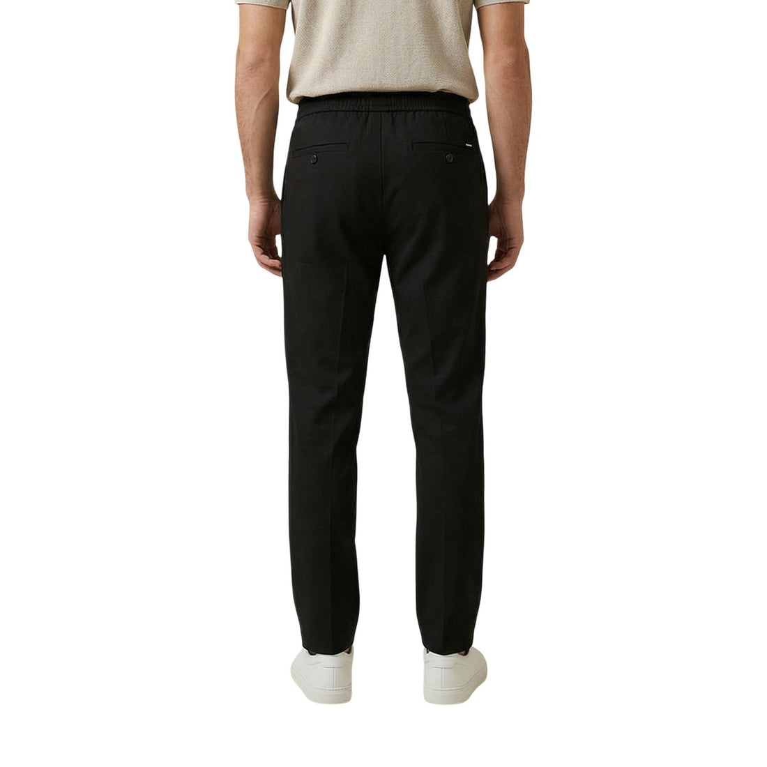 Gianni Lupo Pantaloni Uomo