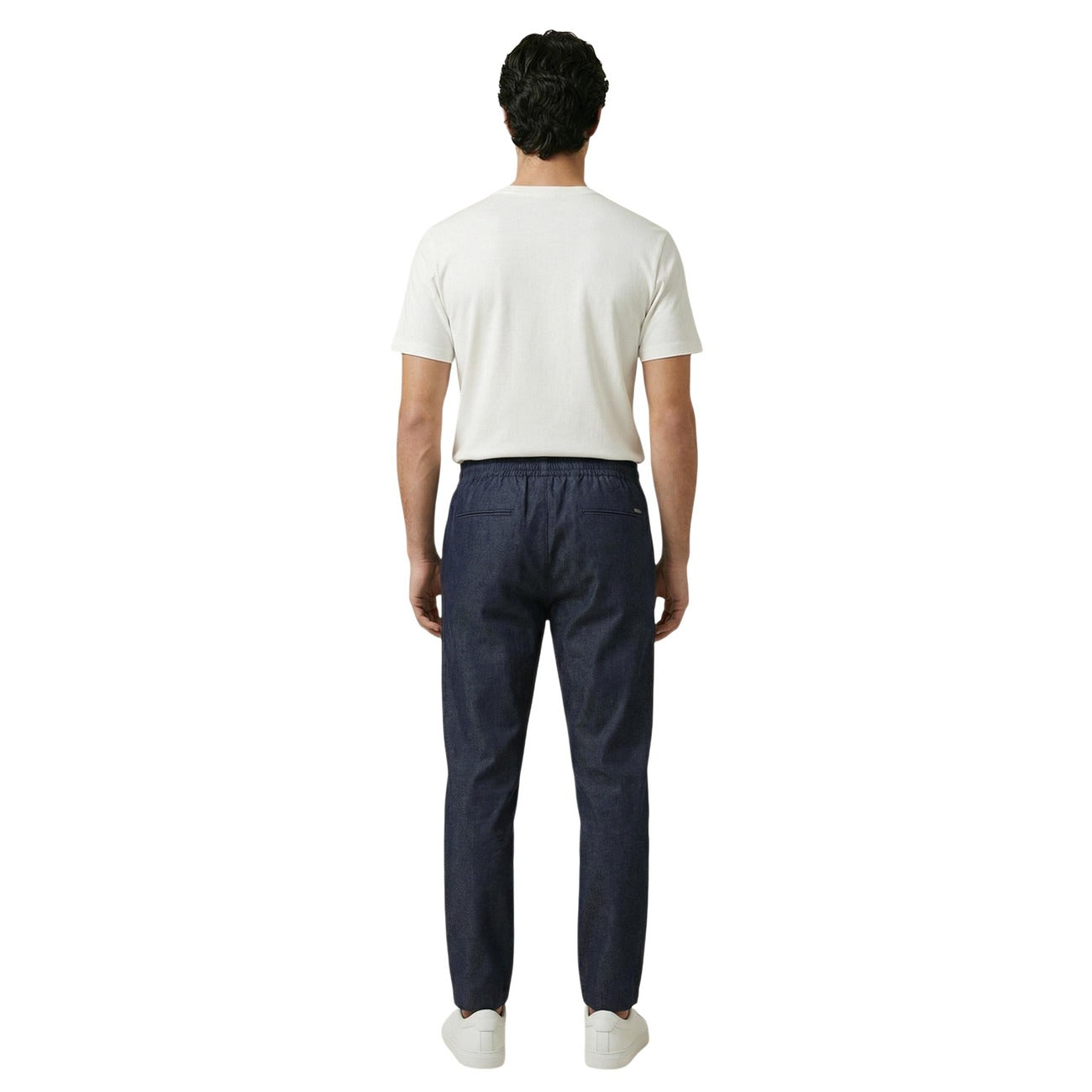 Gianni Lupo Pantaloni Uomo