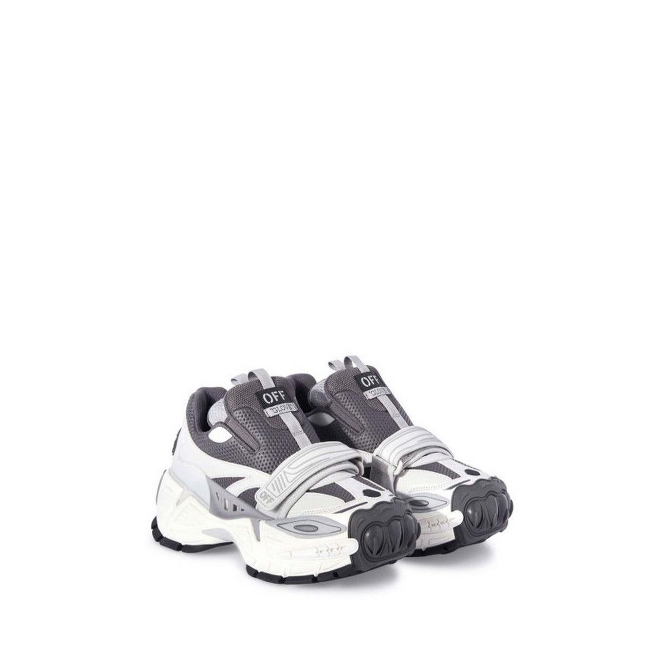 Off-white Sneakers Uomo