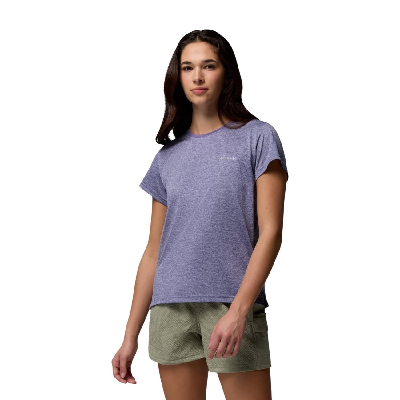 Columbia T-Shirt Donna
