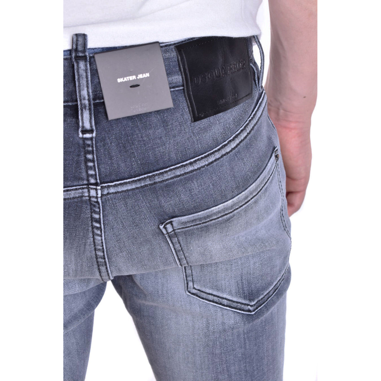 Dsquared2 Jeans Uomo