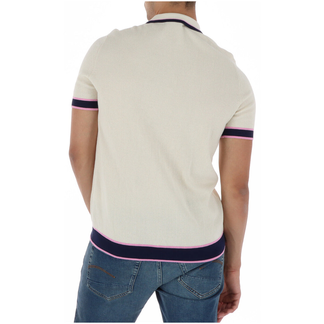 Psycho Bunny Polo Uomo