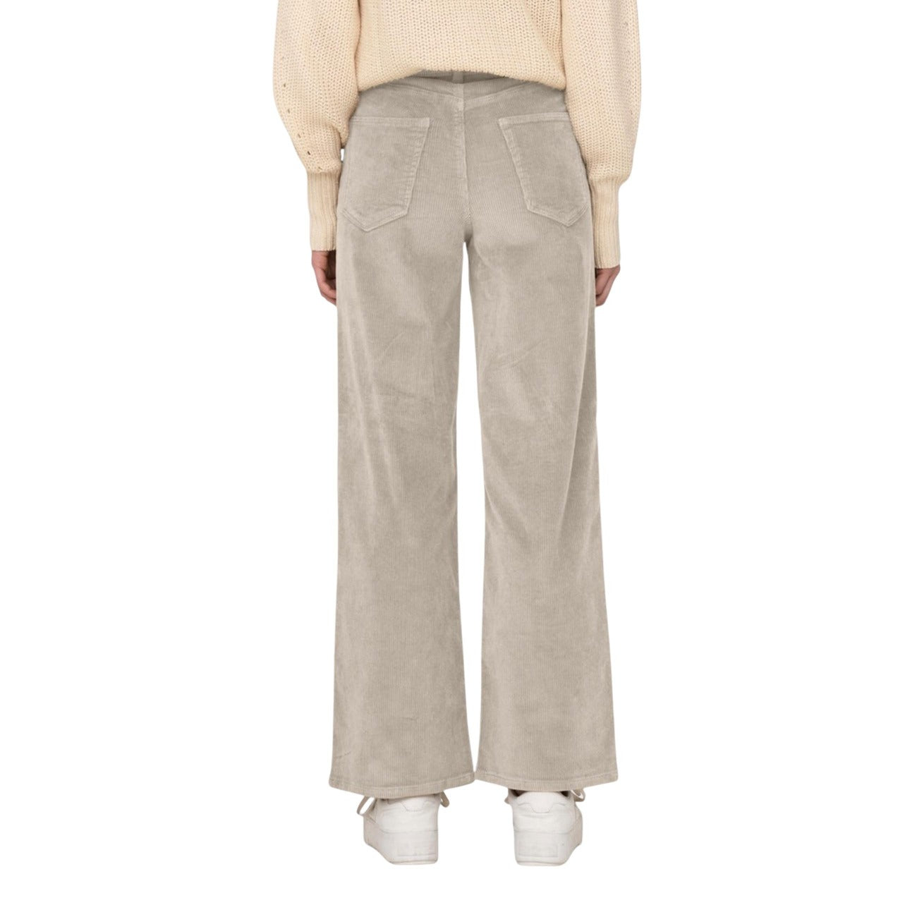 Only Pantaloni Donna