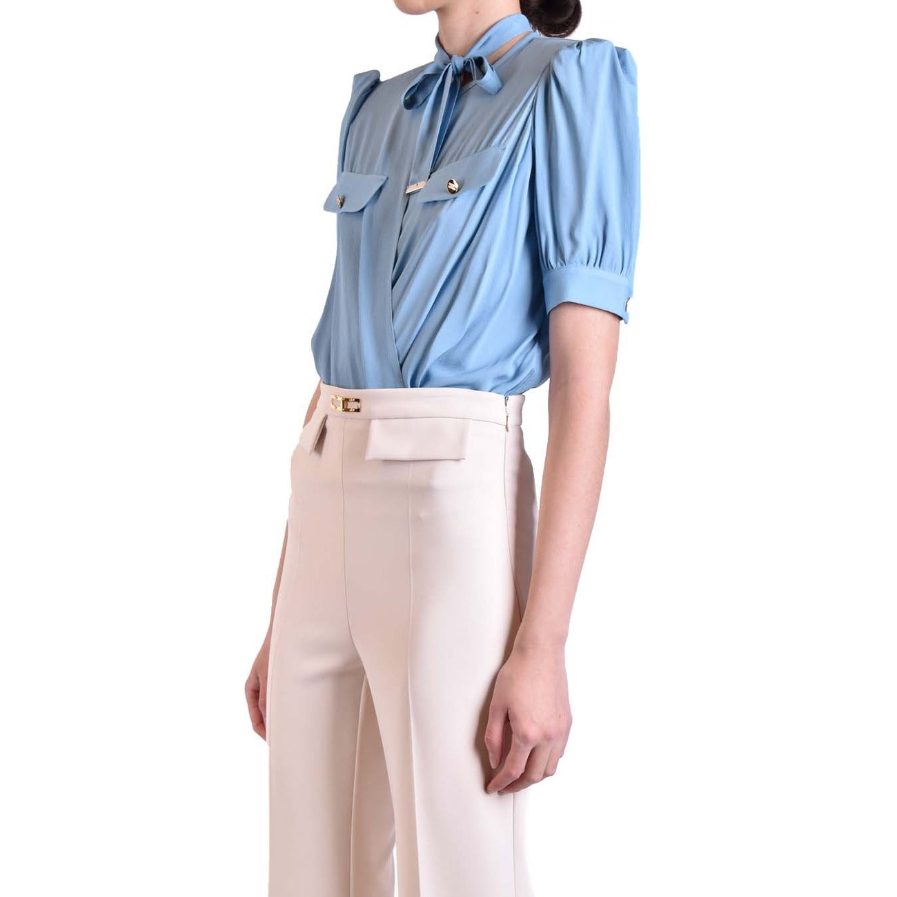 Elisabetta Franchi Blouse Donna