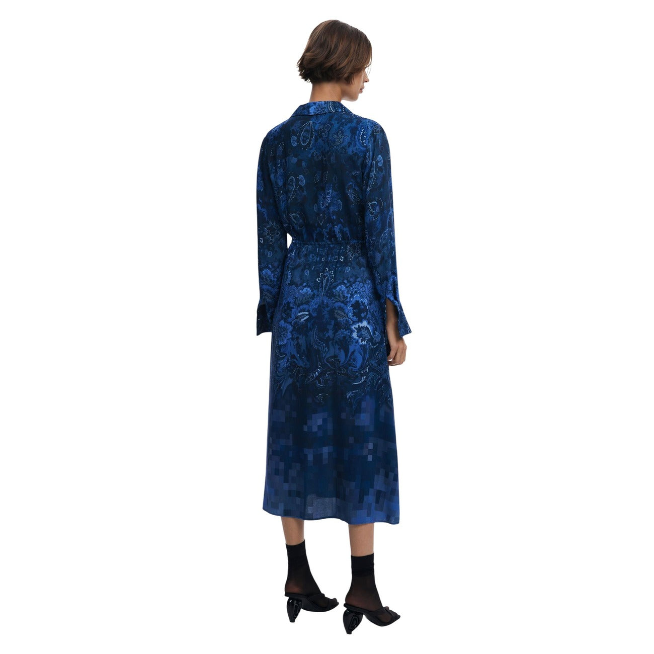 Desigual Abito Donna
