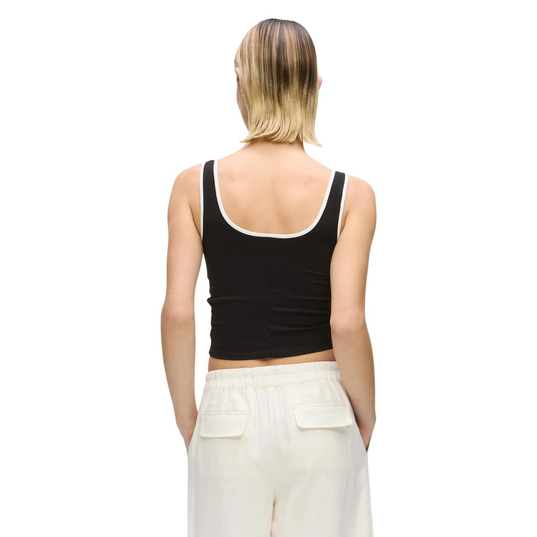 Karl Lagerfeld Jeans Top Donna