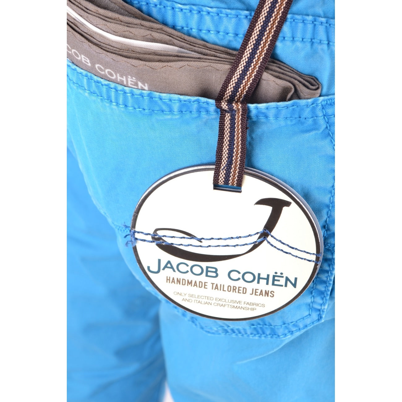 Jacob Cohen Jeans Uomo
