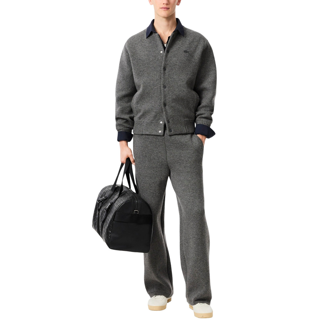 Lacoste Cardigans Uomo