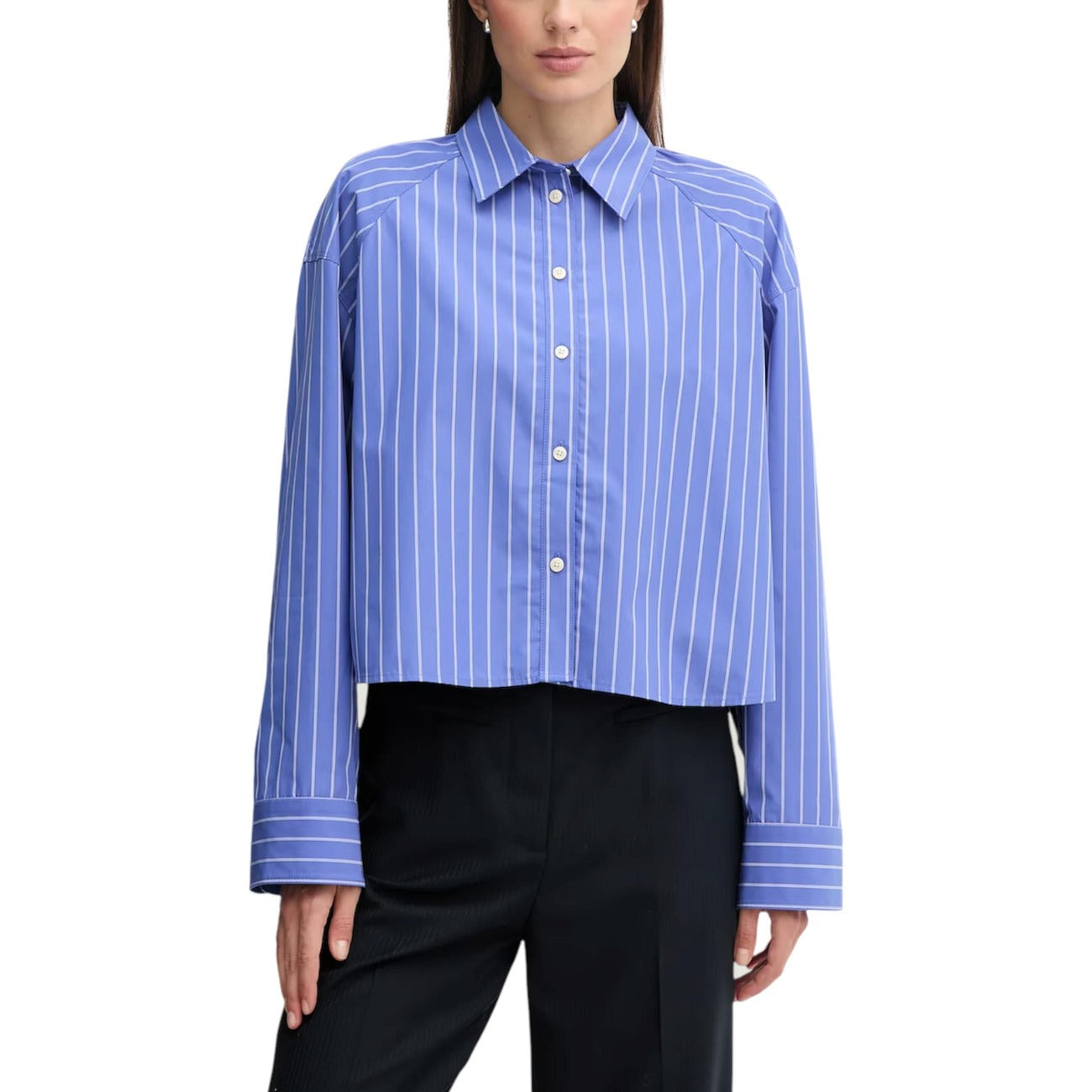 Calvin Klein Jeans Camicia Donna