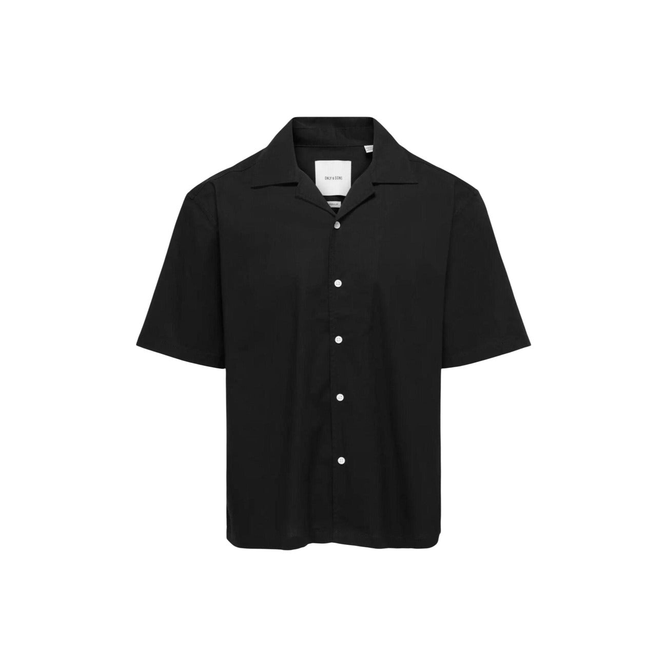 Only & Sons Camicia Uomo