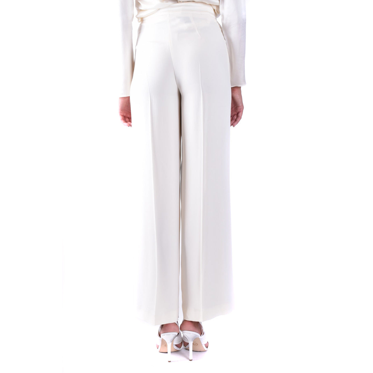 Twinset Pantaloni Donna