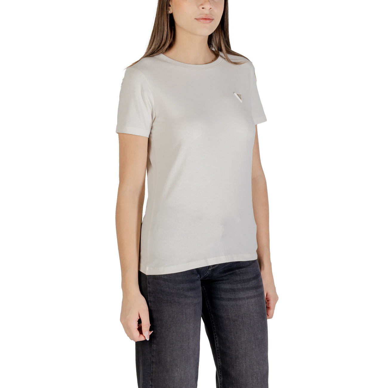Guess Active T-Shirt Donna