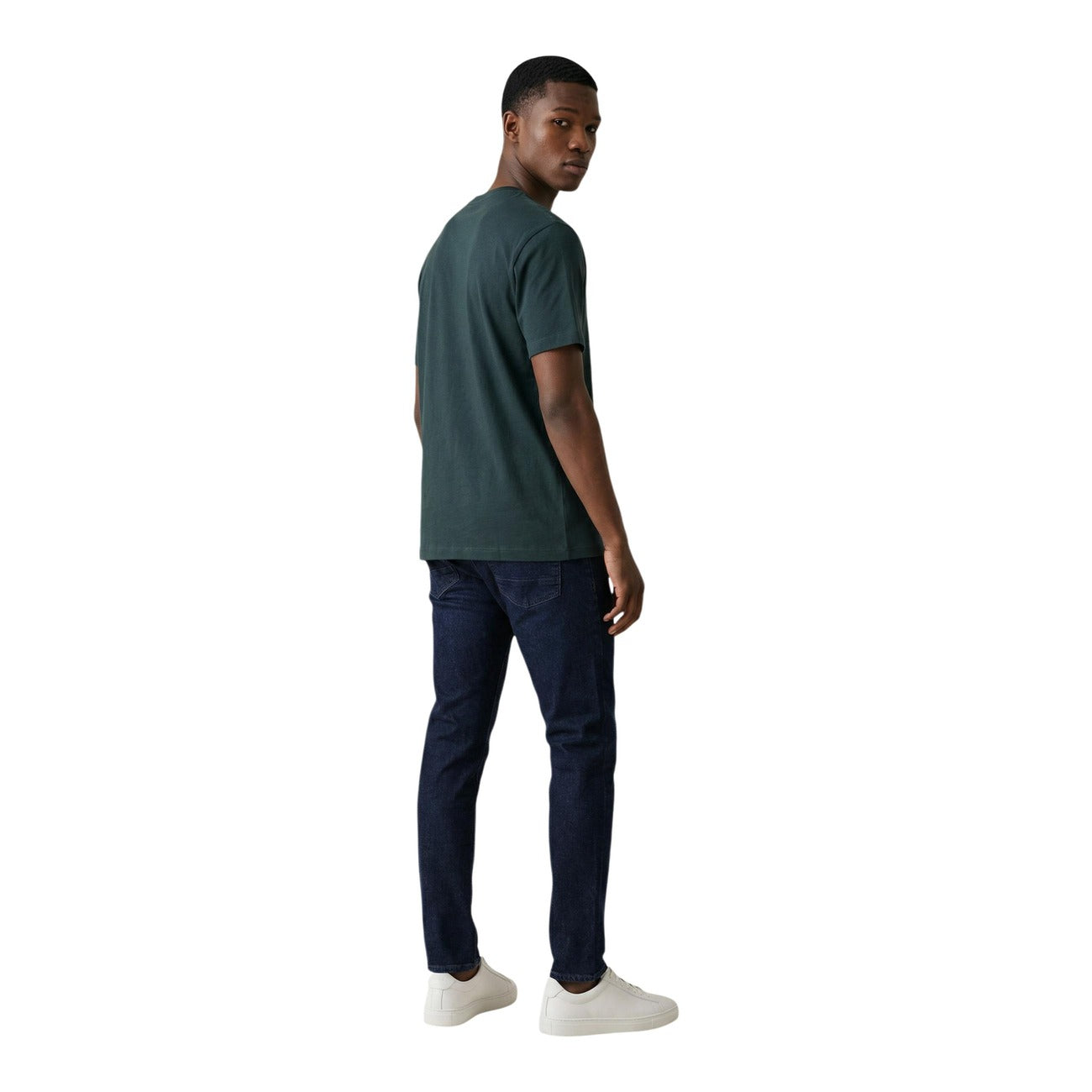 Calvin Klein Jeans T-Shirt Uomo