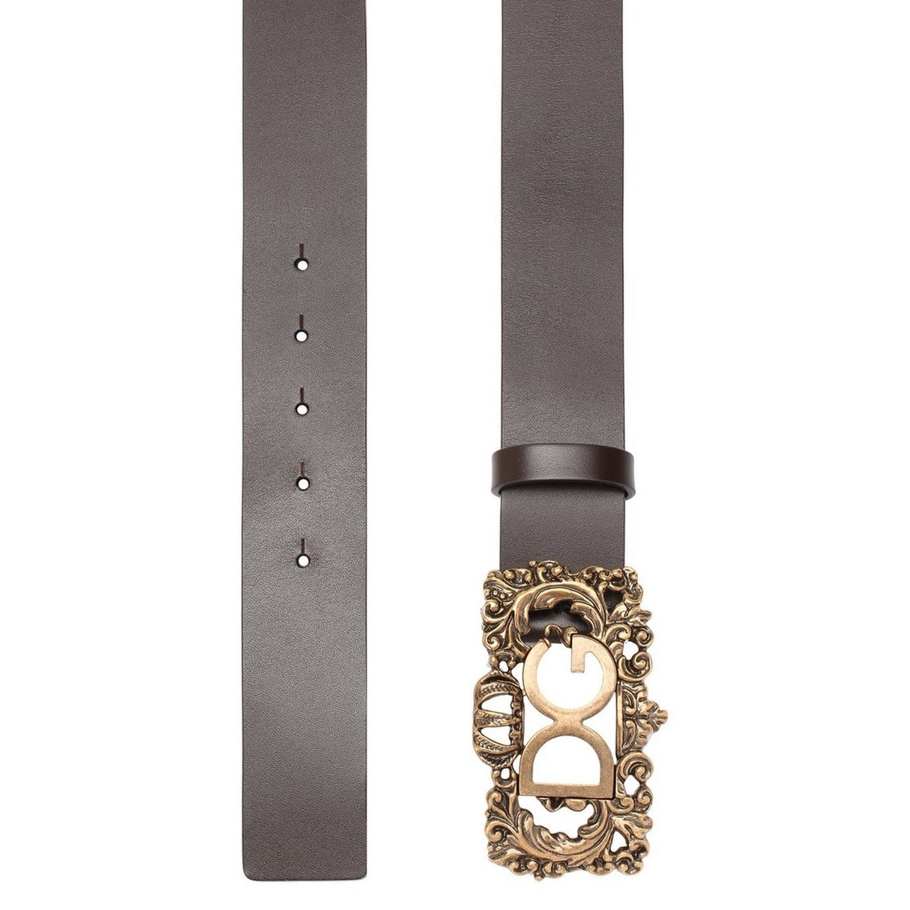 Dolce & Gabbana Cintura Donna