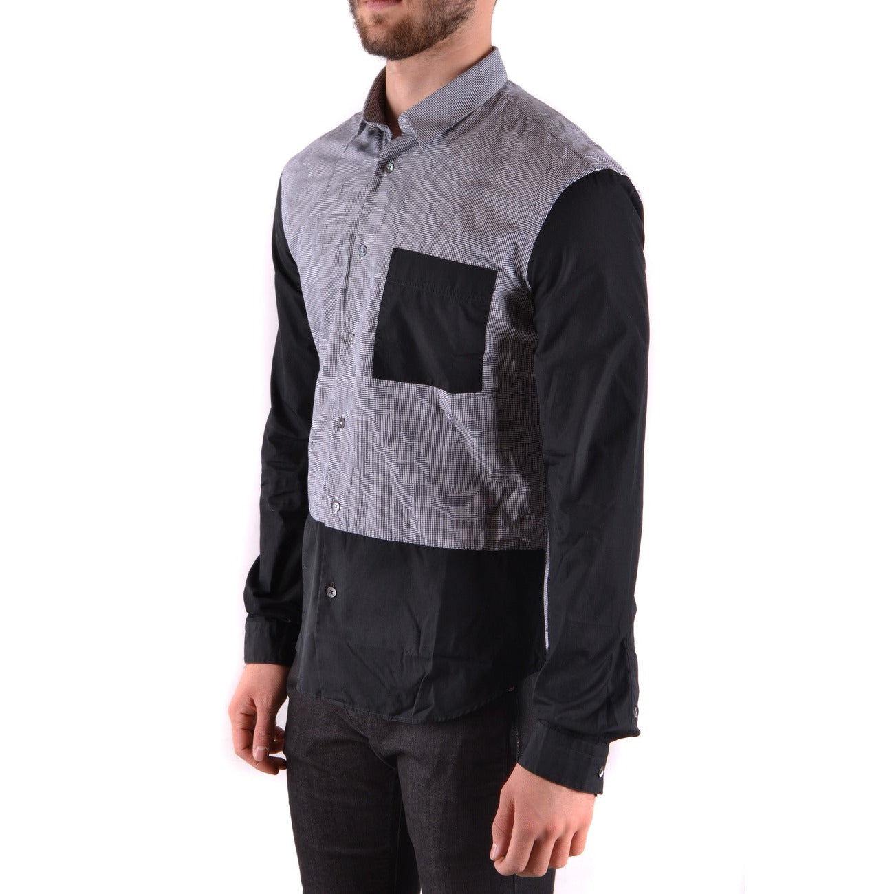 Alexander Mcqueen Camicia Uomo