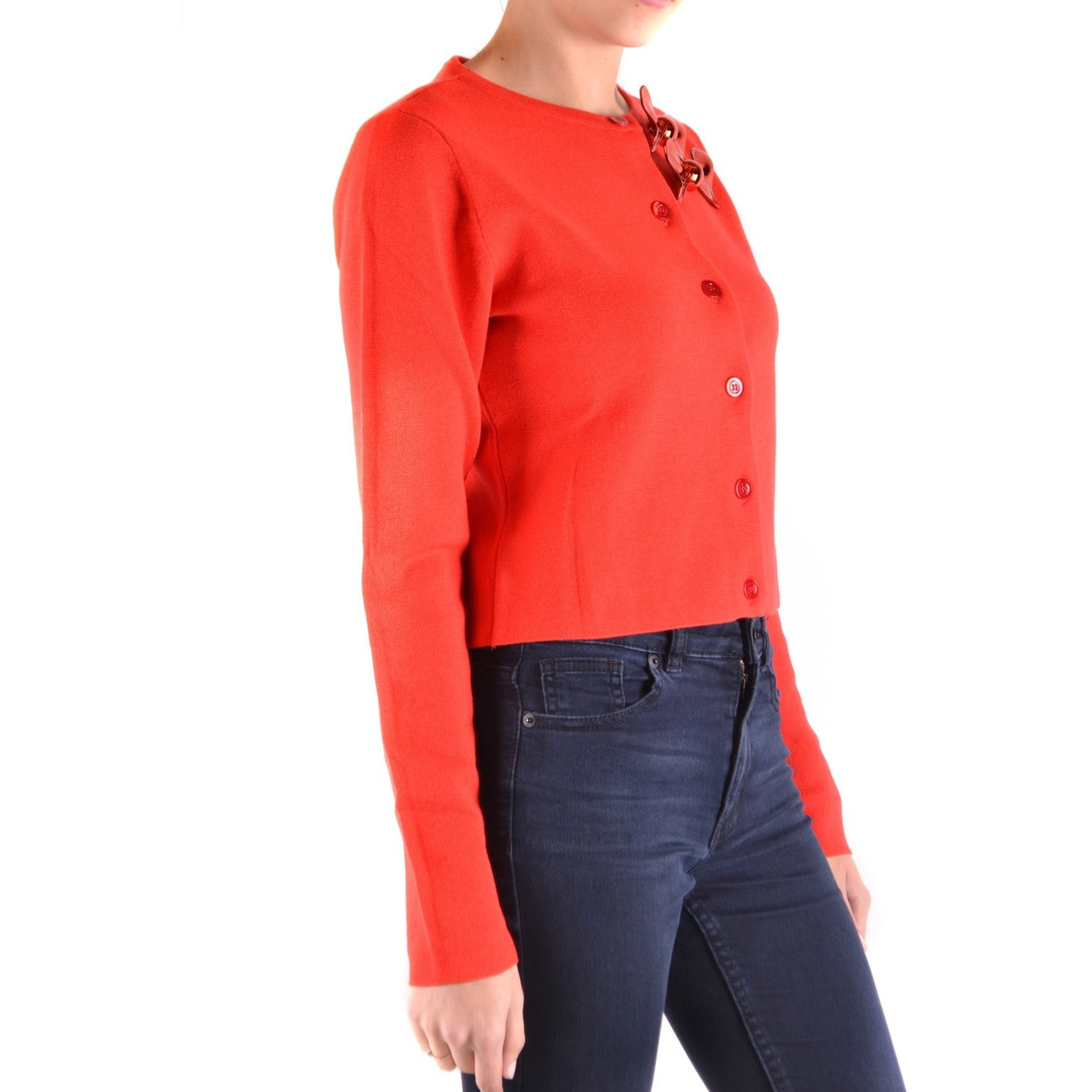 Boutique Moschino Cardigan Donna