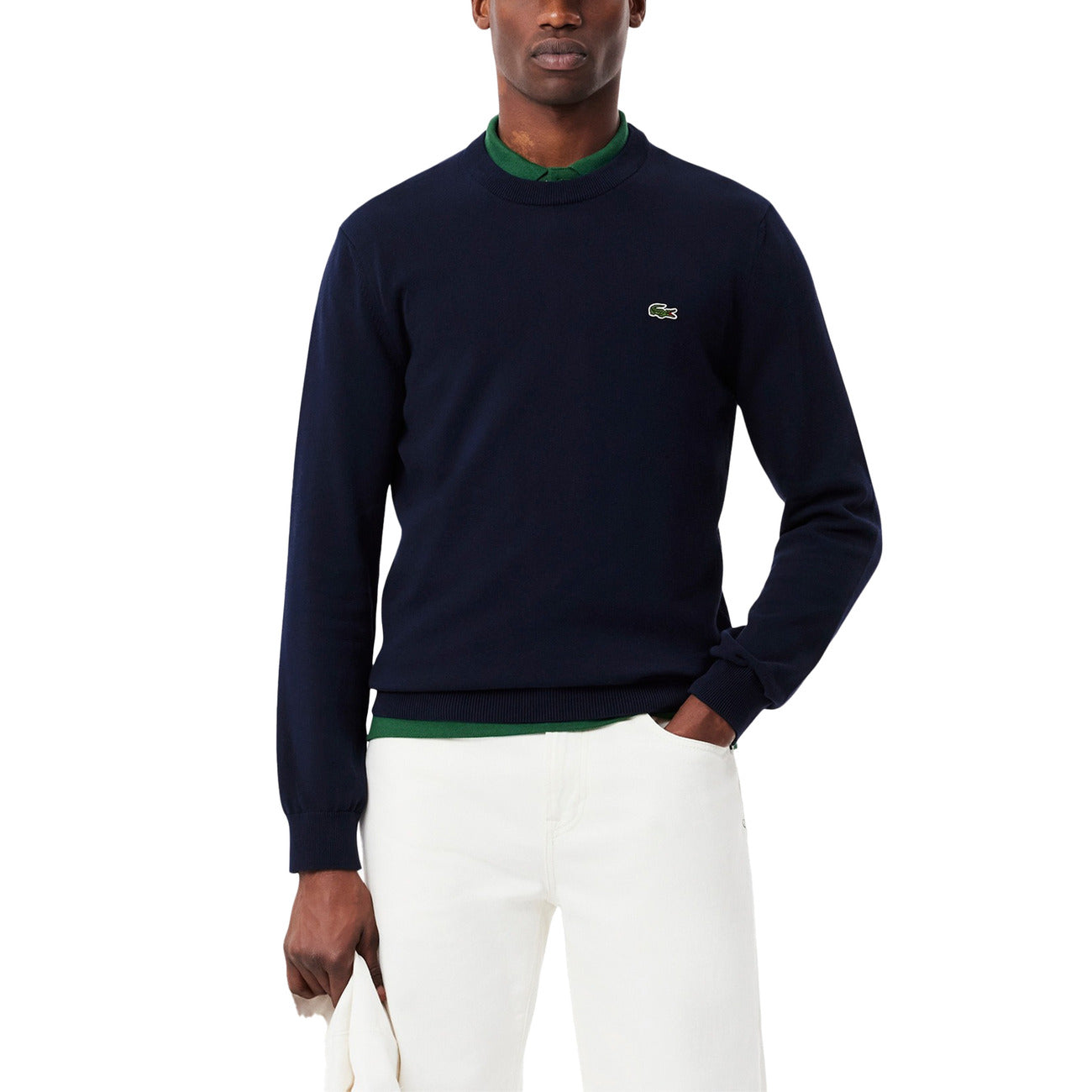 Lacoste Maglia Uomo
