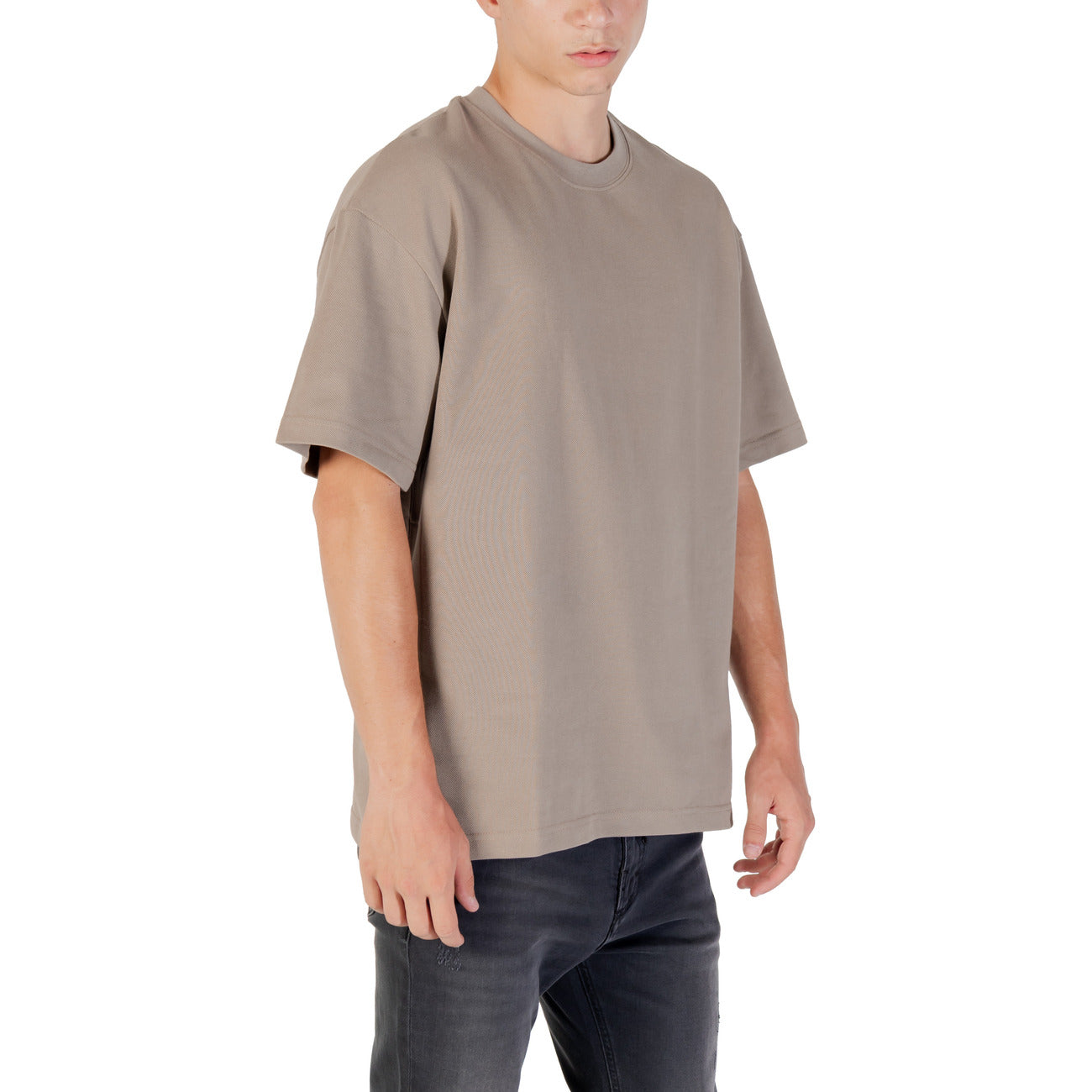 Gianni Lupo T-Shirt Uomo