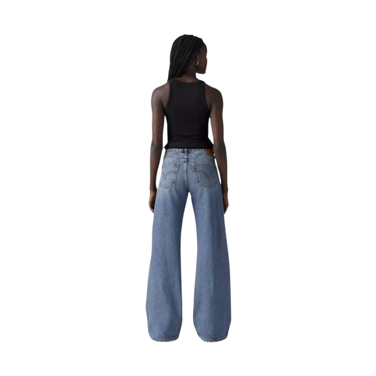 Levi`s Jeans Donna