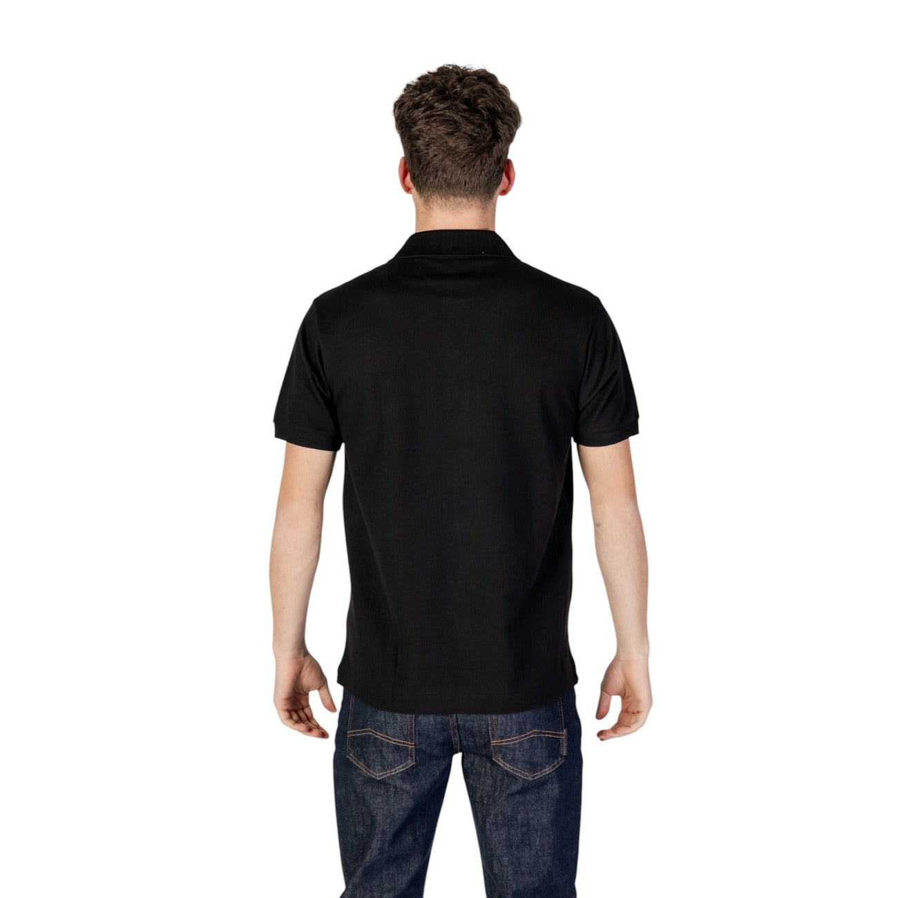 Lacoste Polo Uomo
