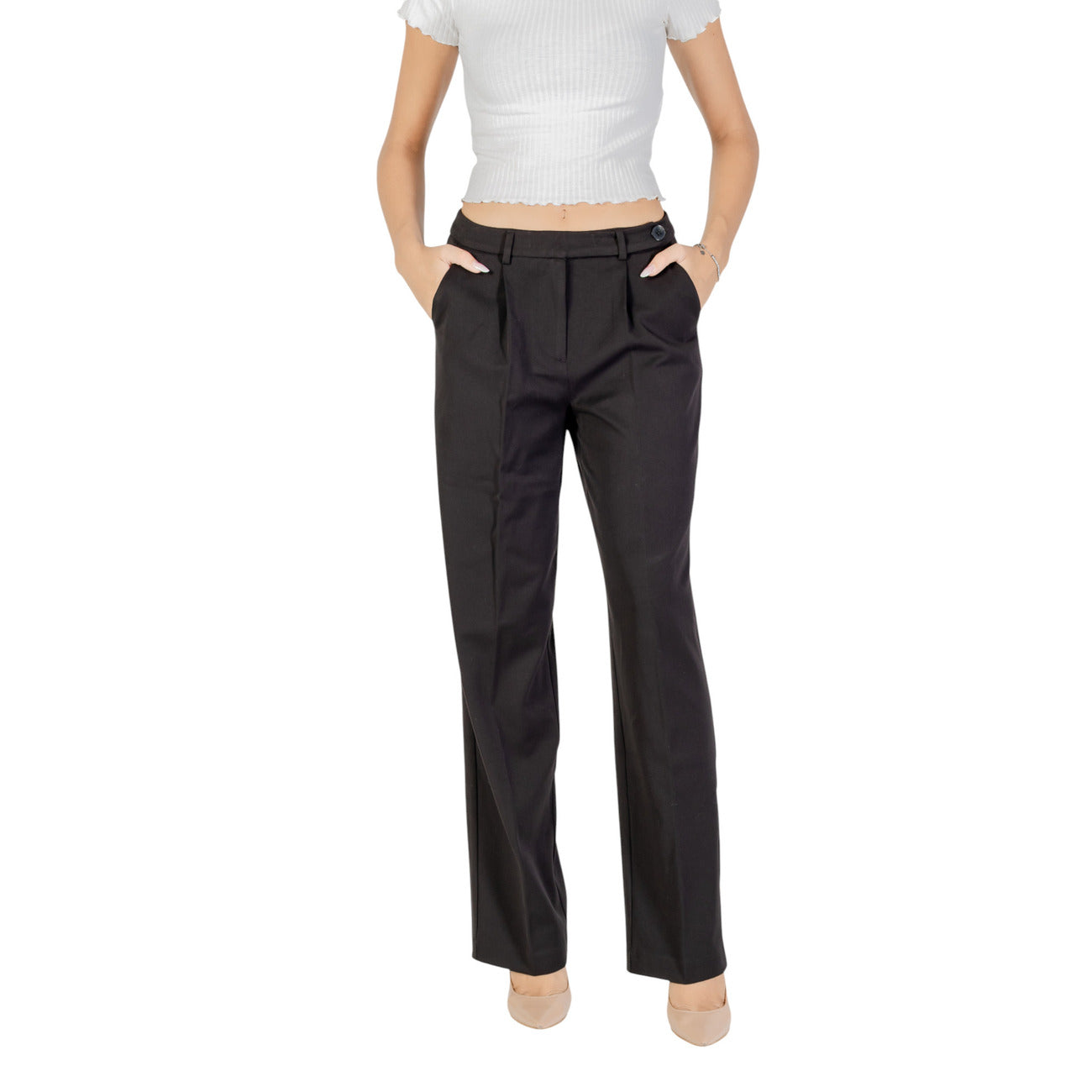 Only Pantaloni Donna