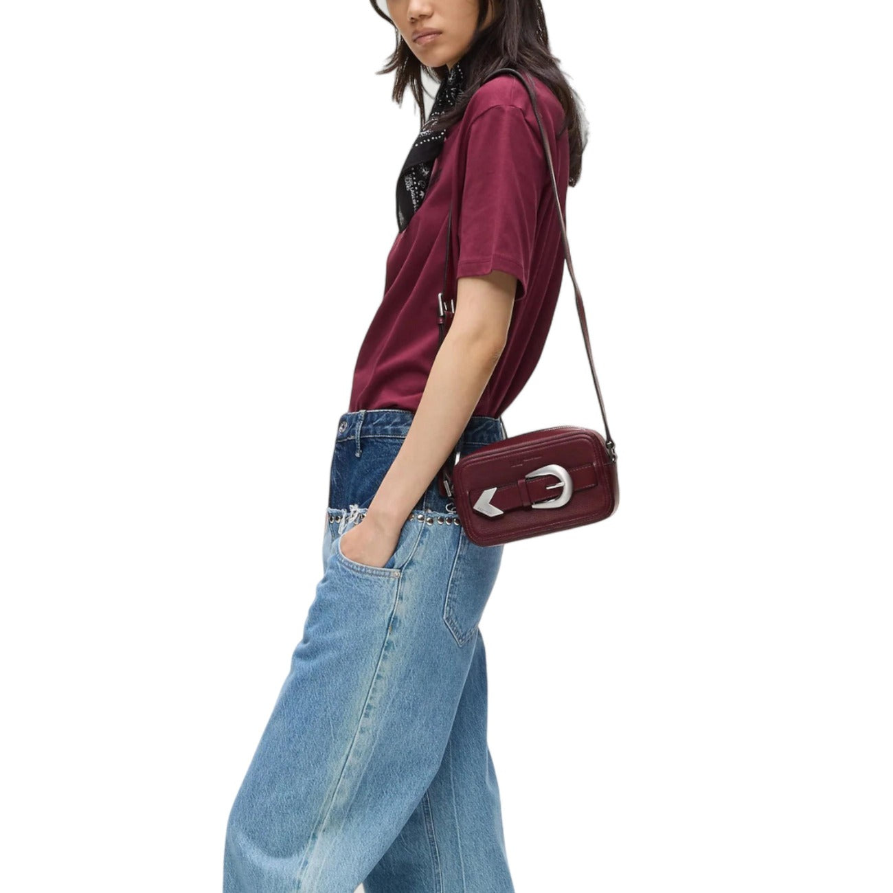 Karl Lagerfeld Jeans Borsa Donna