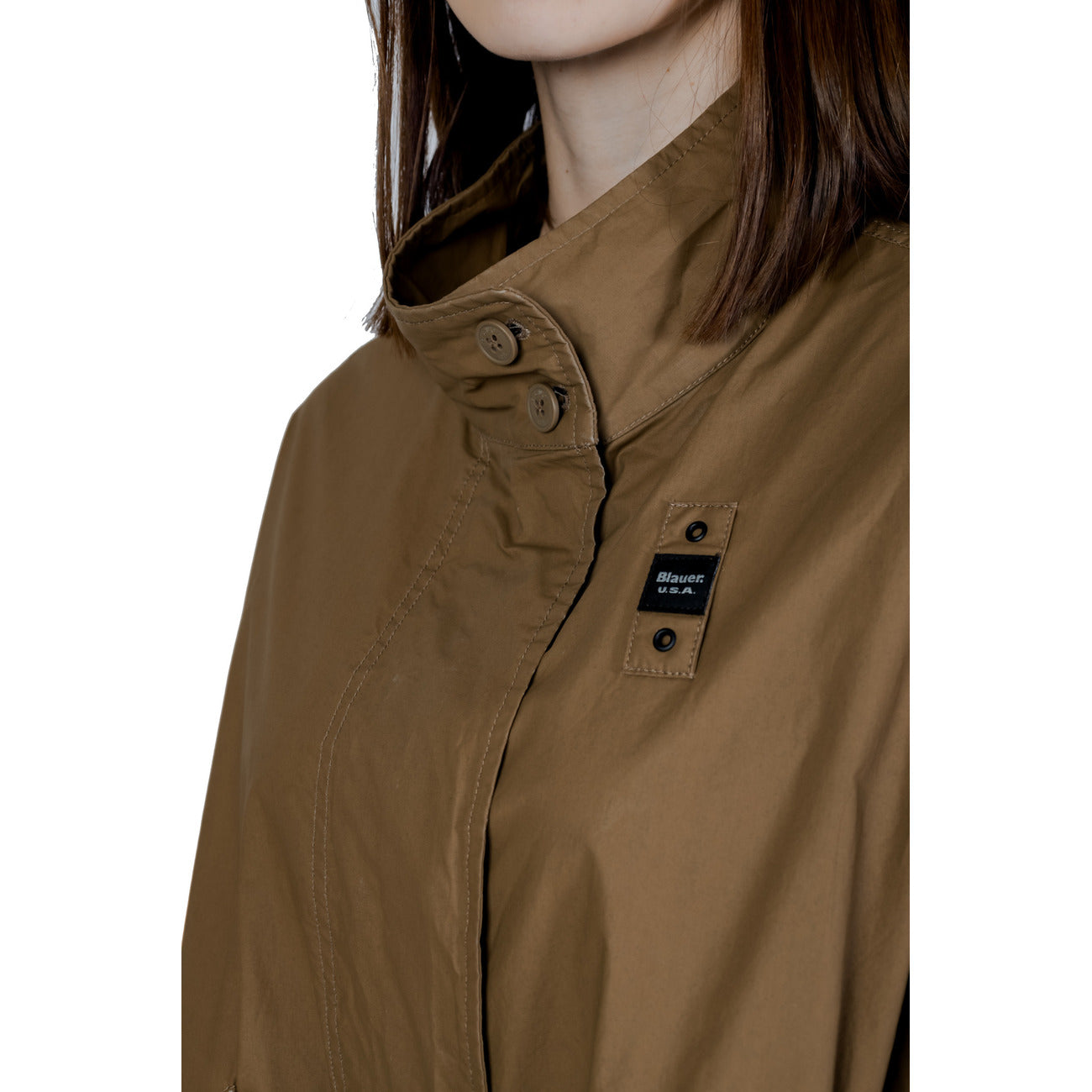 Blauer Giacca Donna