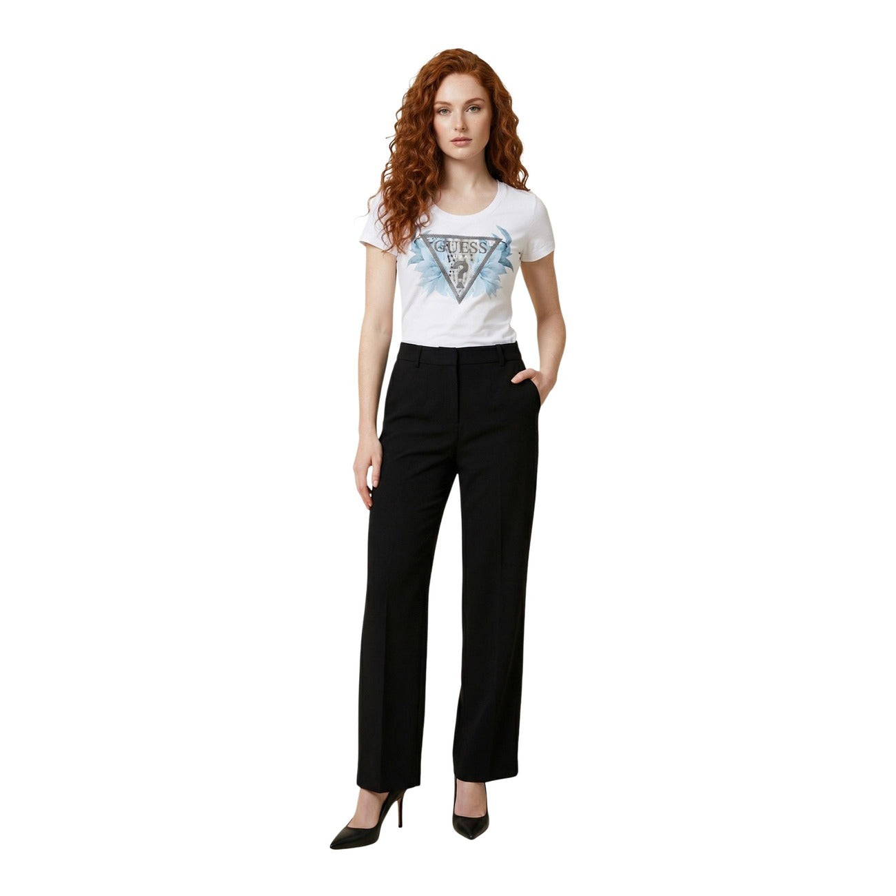 Guess T-Shirt Donna