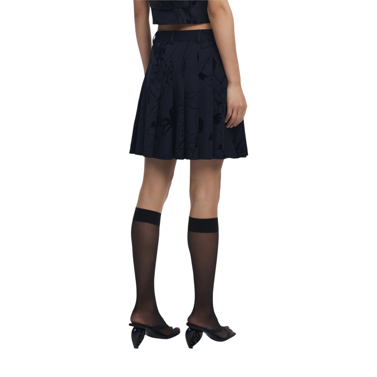 Desigual Gonna Donna