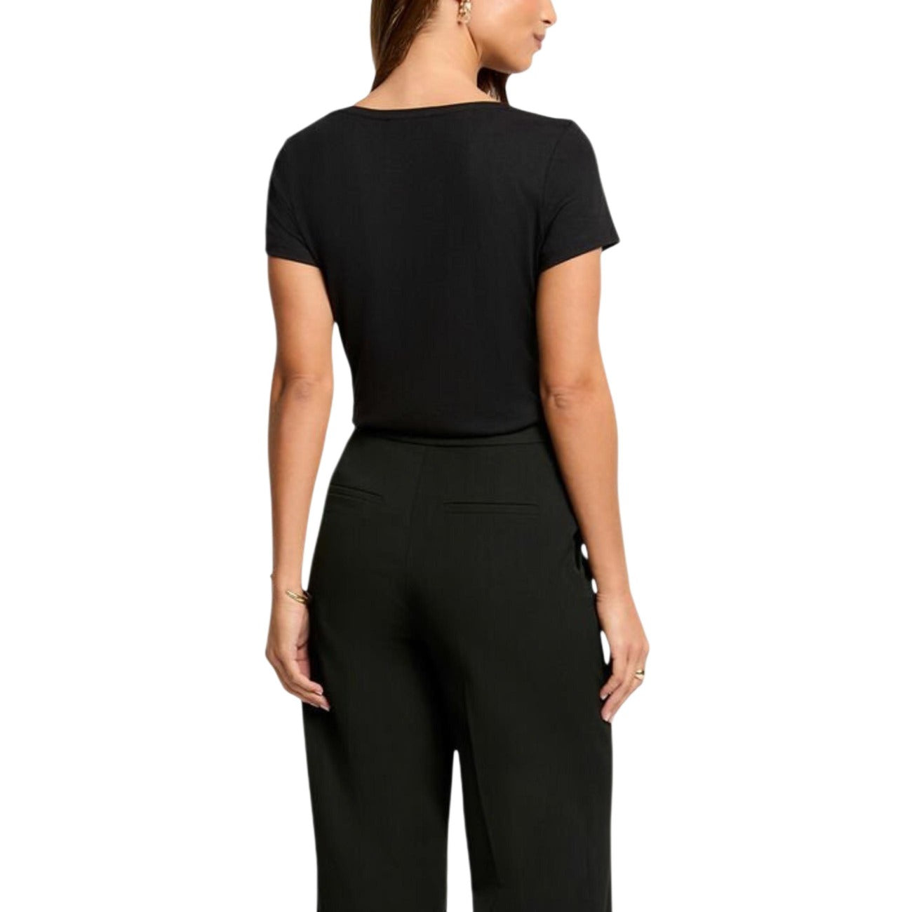 Morgan De Toi T-Shirt Donna
