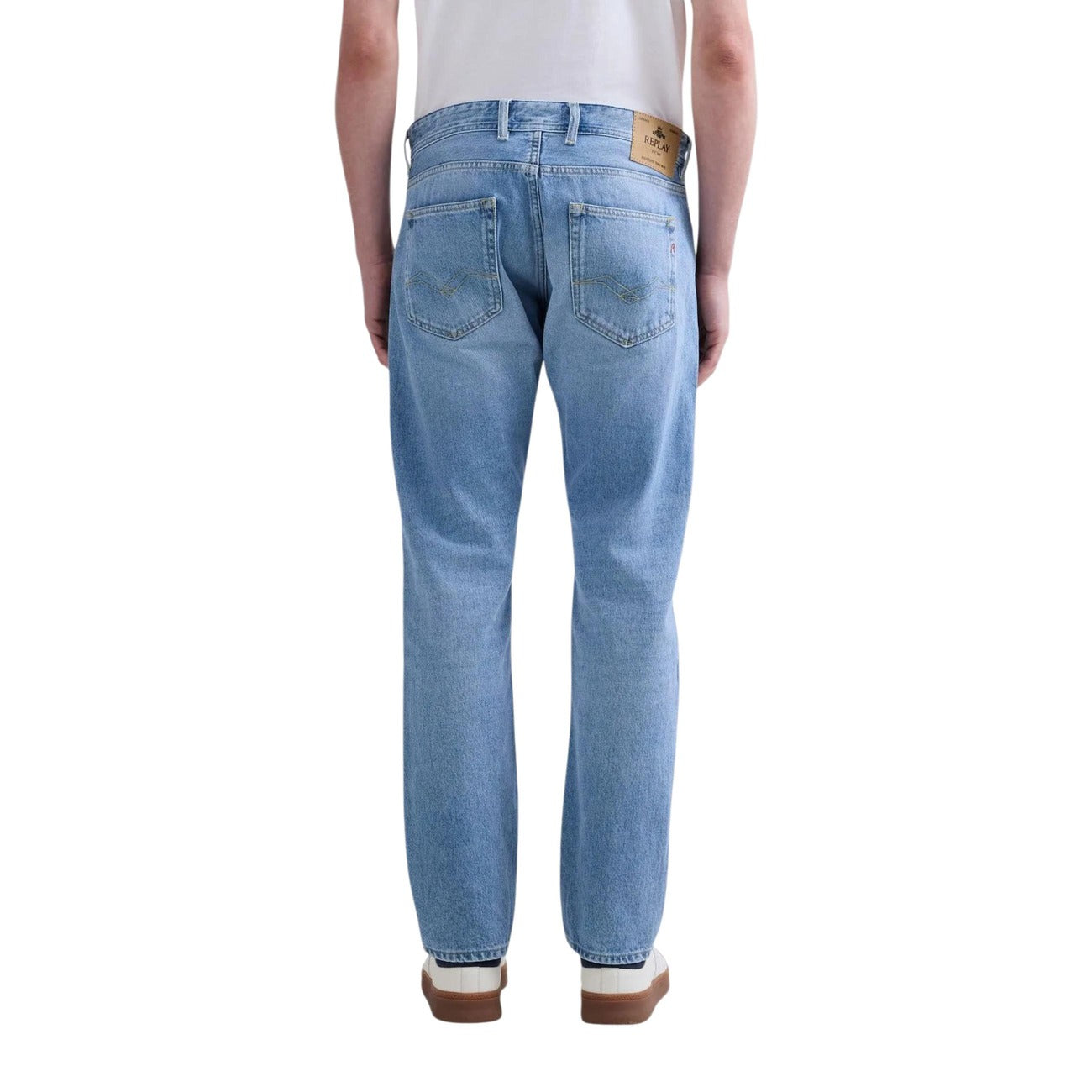 Replay Jeans Uomo