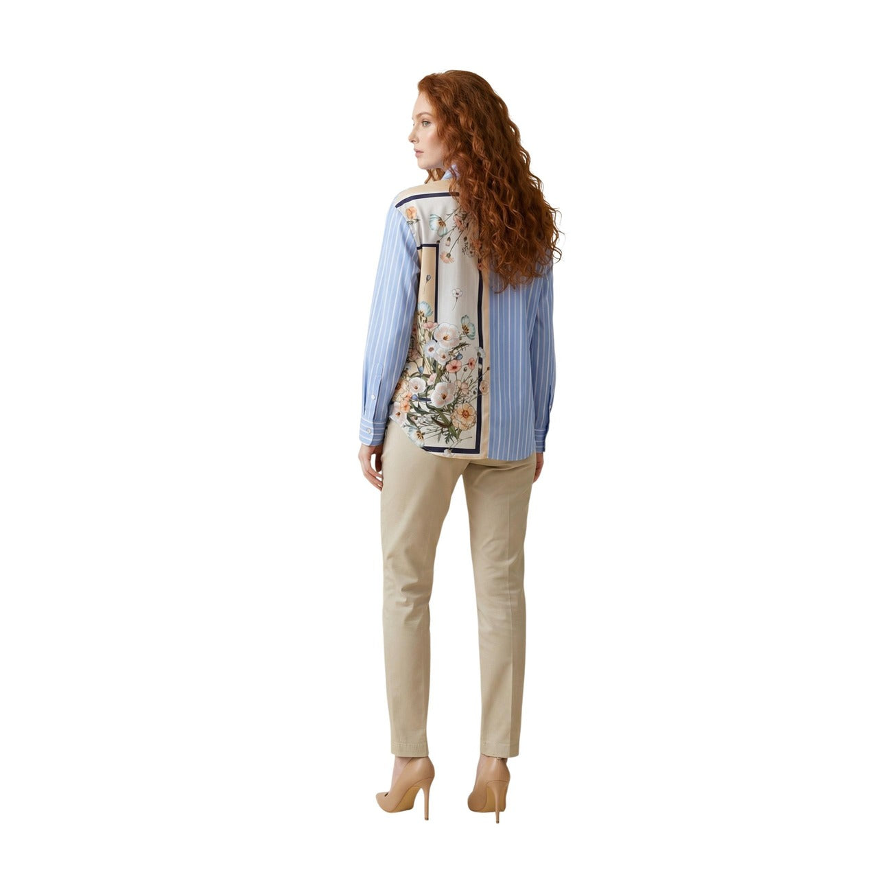 Liu Jo Camicia Donna