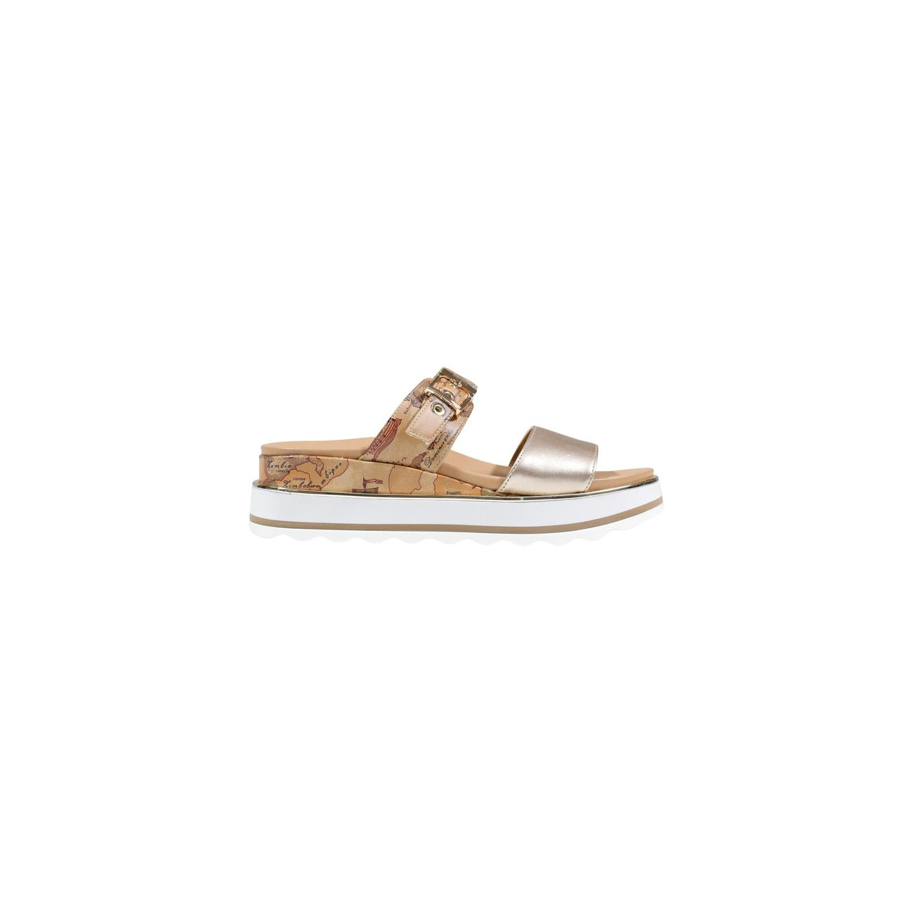 Alviero Martini Prima Classe Ciabatte Donna