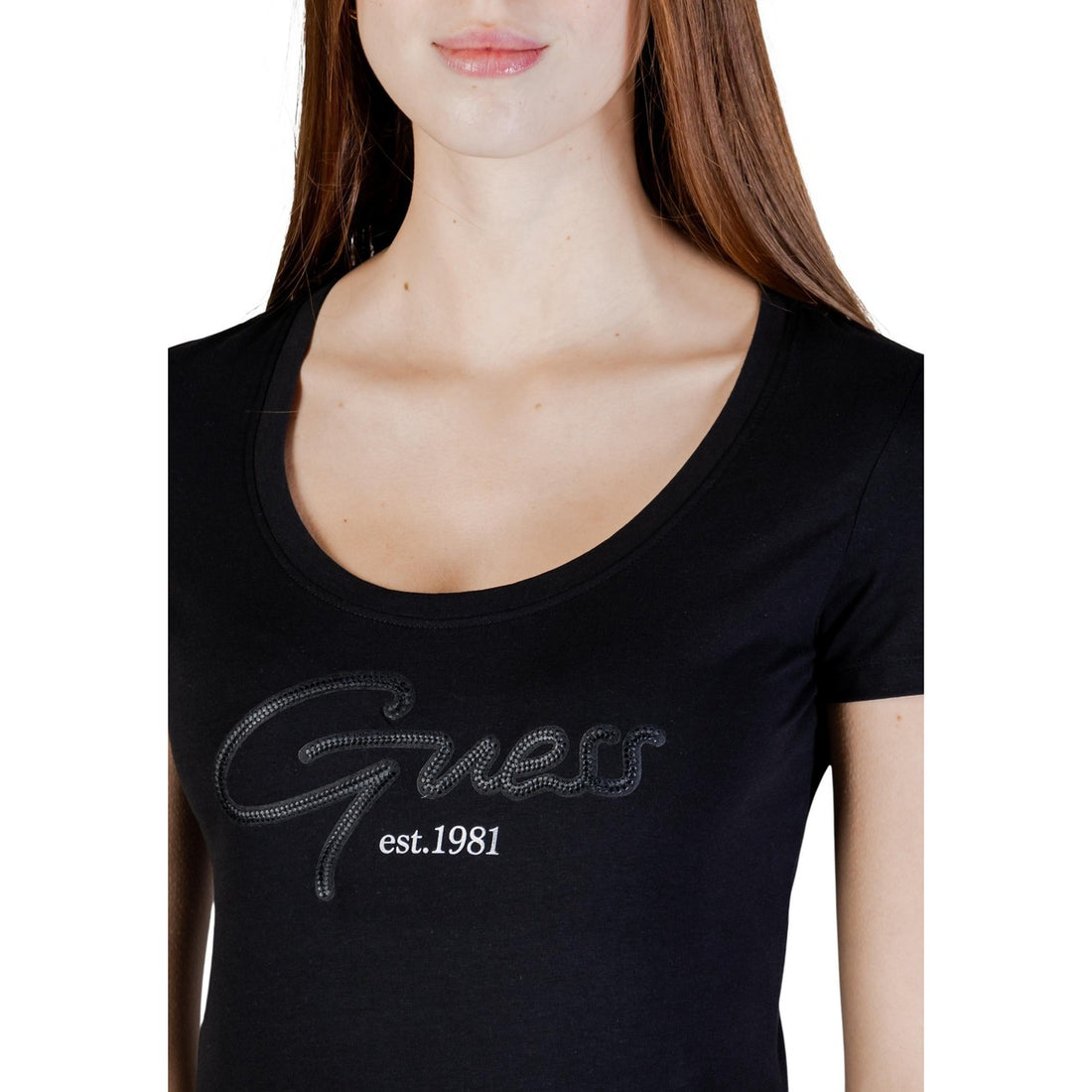 Guess T-Shirt Donna