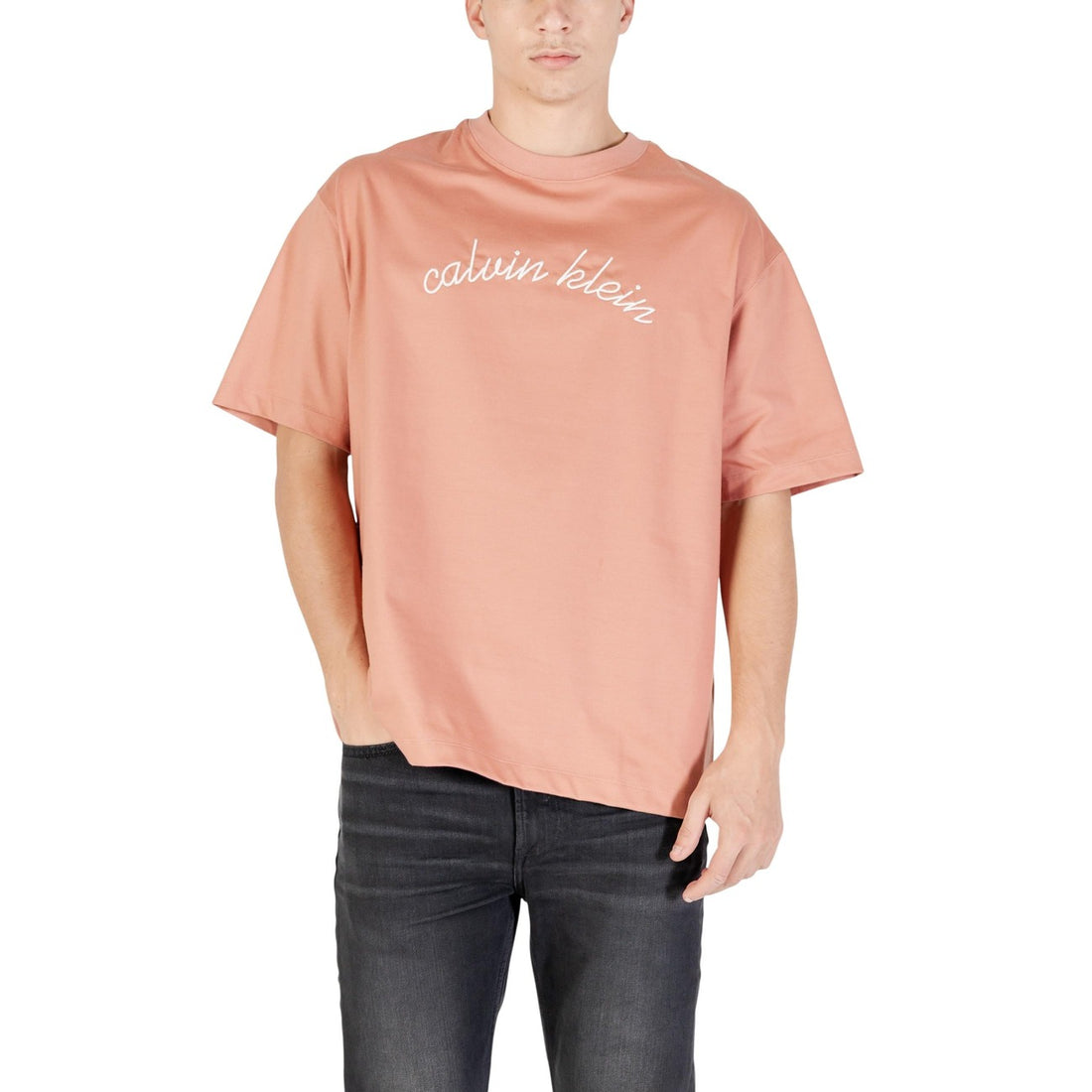 Calvin Klein Jeans T-Shirt Uomo