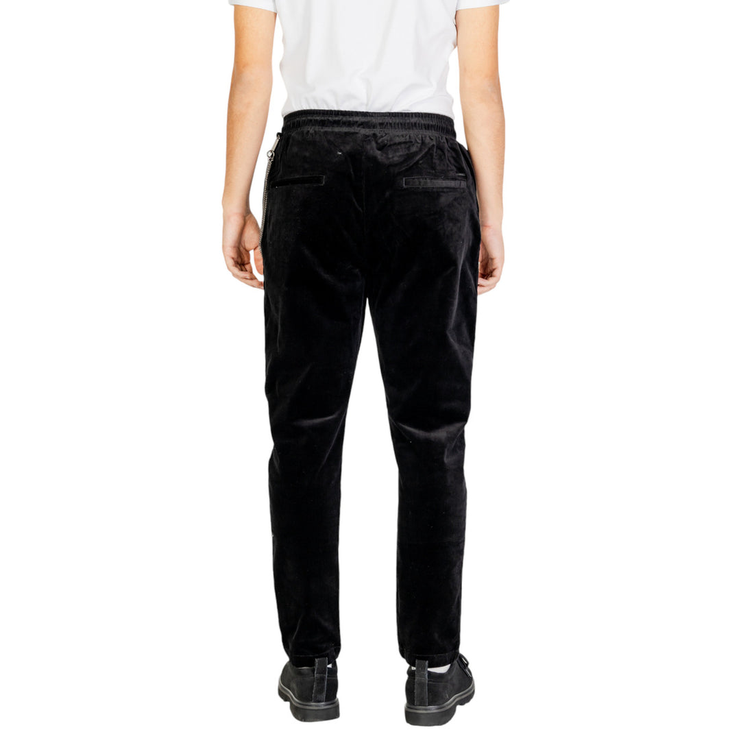 Gianni Lupo Pantaloni Uomo