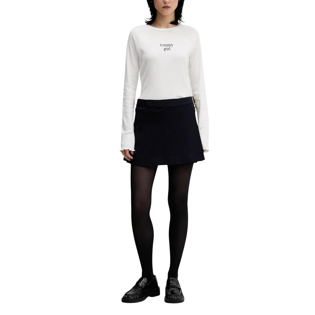 Tommy Hilfiger Jeans Maglia Donna